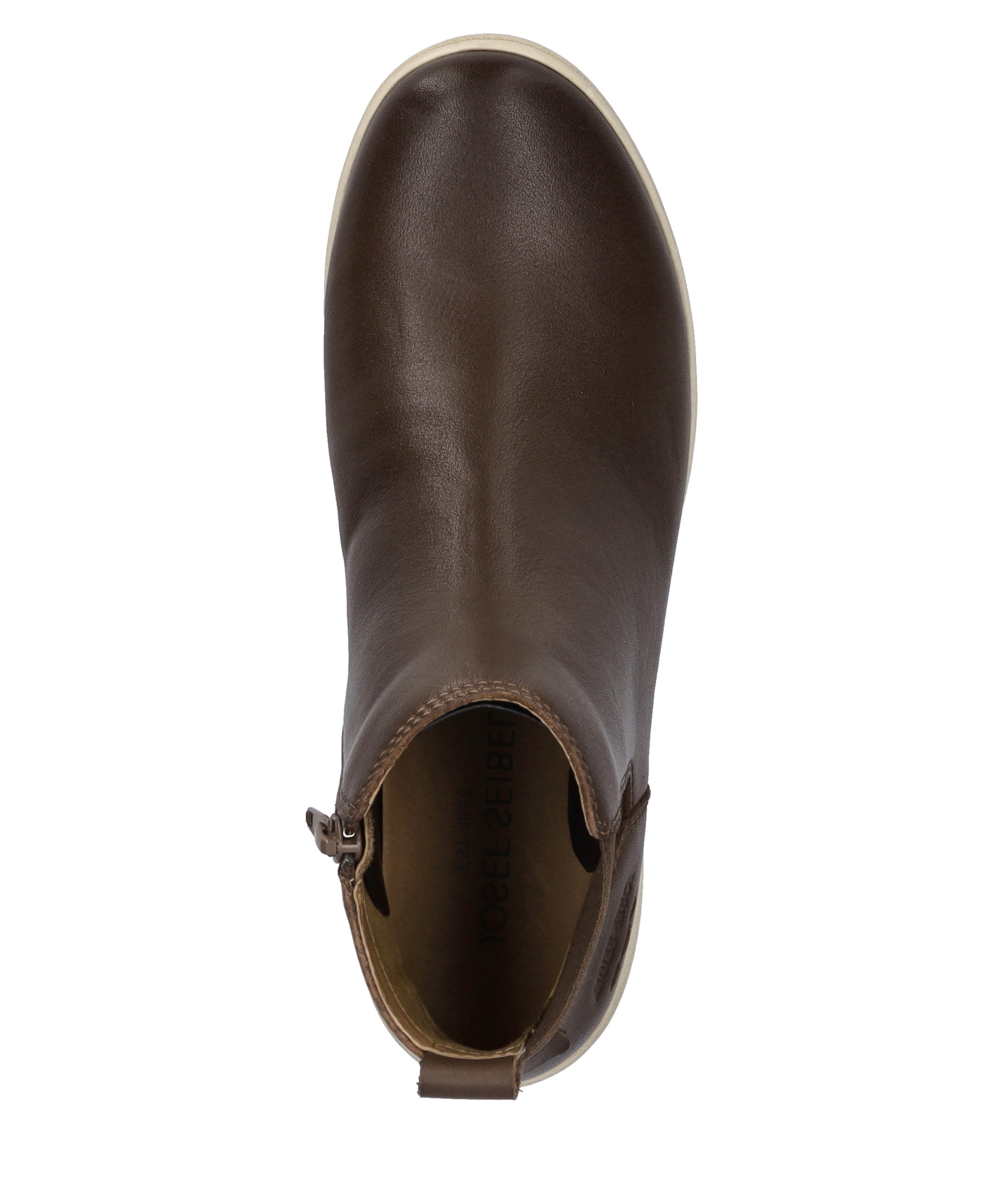 Josef Seibel Stiefelette »Caren 29, tabak«
