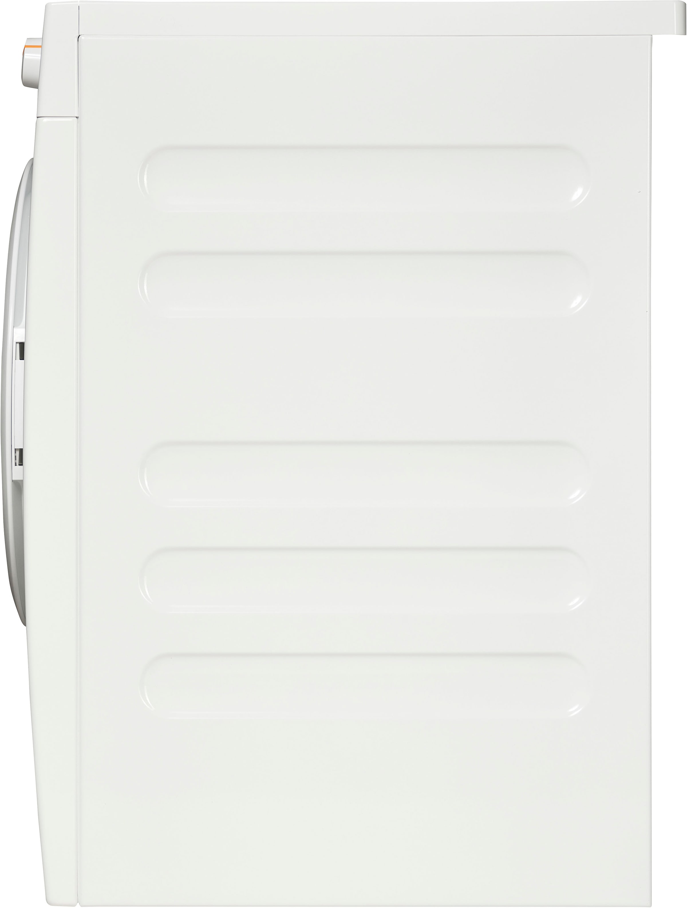 Miele Waschmaschine »WSI883 WCS 125 Gala Edition« 9 kg 1600 U/min