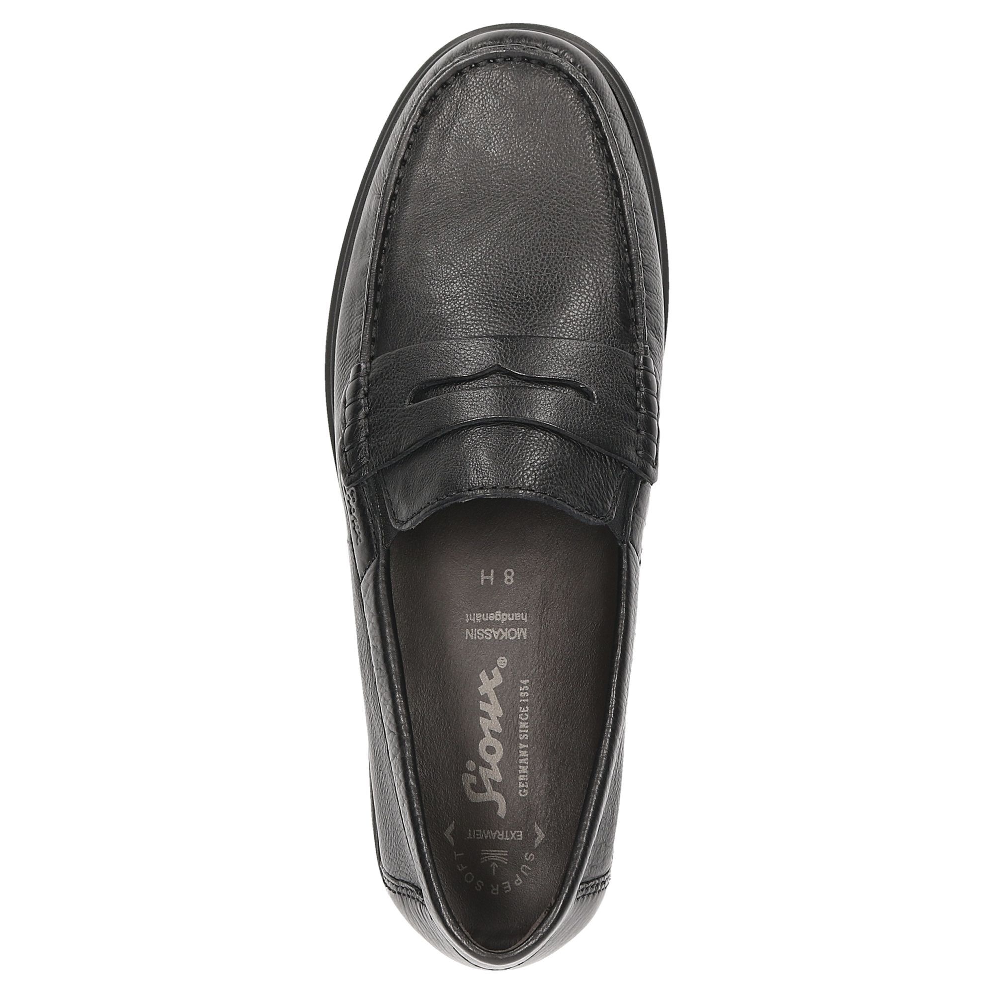 SIOUX Slipper »Giumelo-712-H«