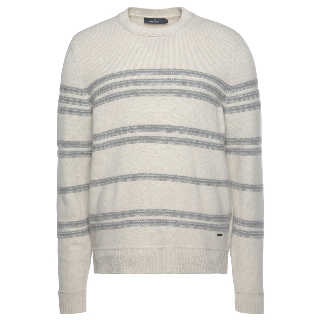 Daniel Hechter Strickpullover