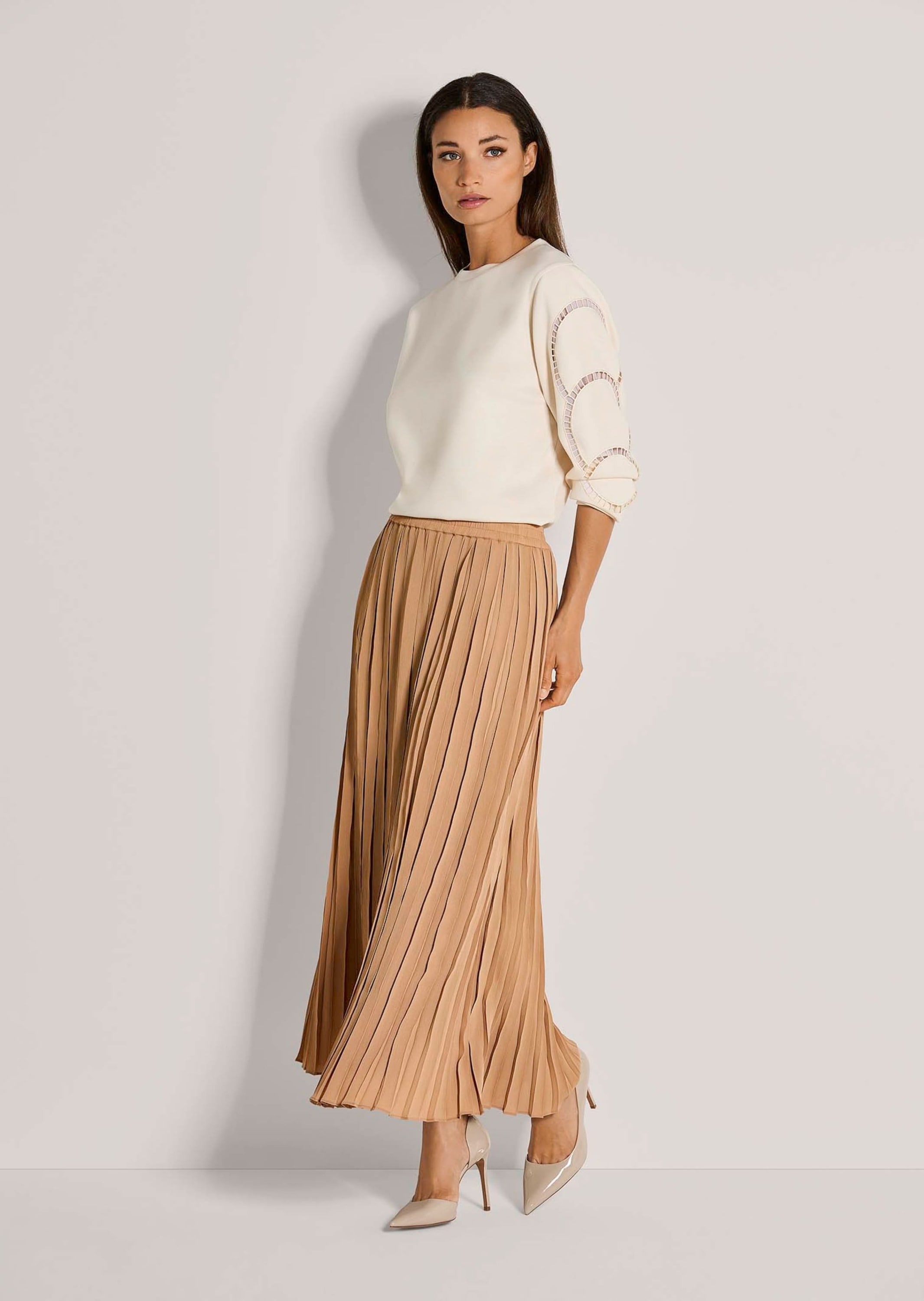 MADELEINE Midirock »Rock Rock«