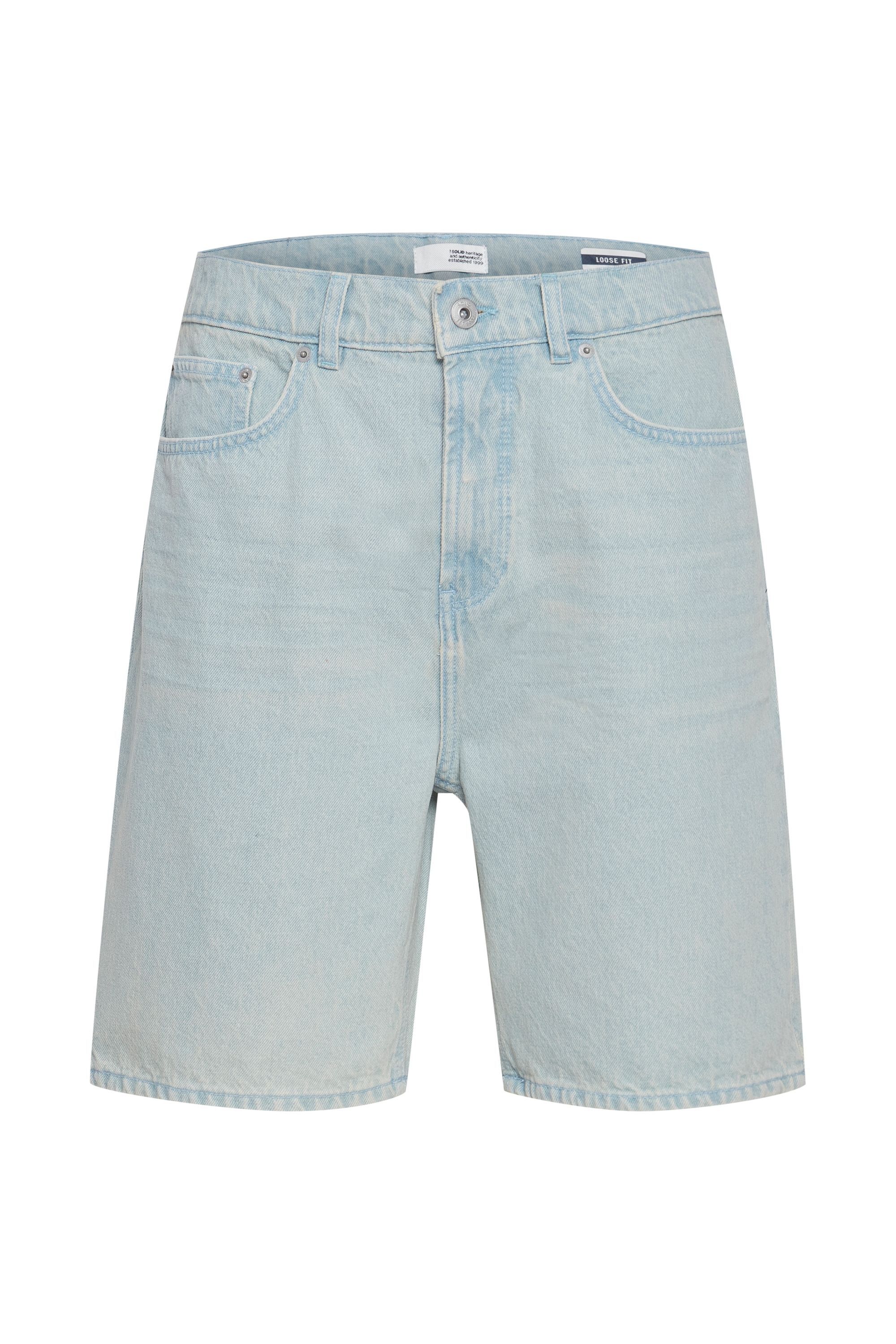 !Solid 5-Pocket-Jeans »5-Pocket-Jeans SDBrayson«