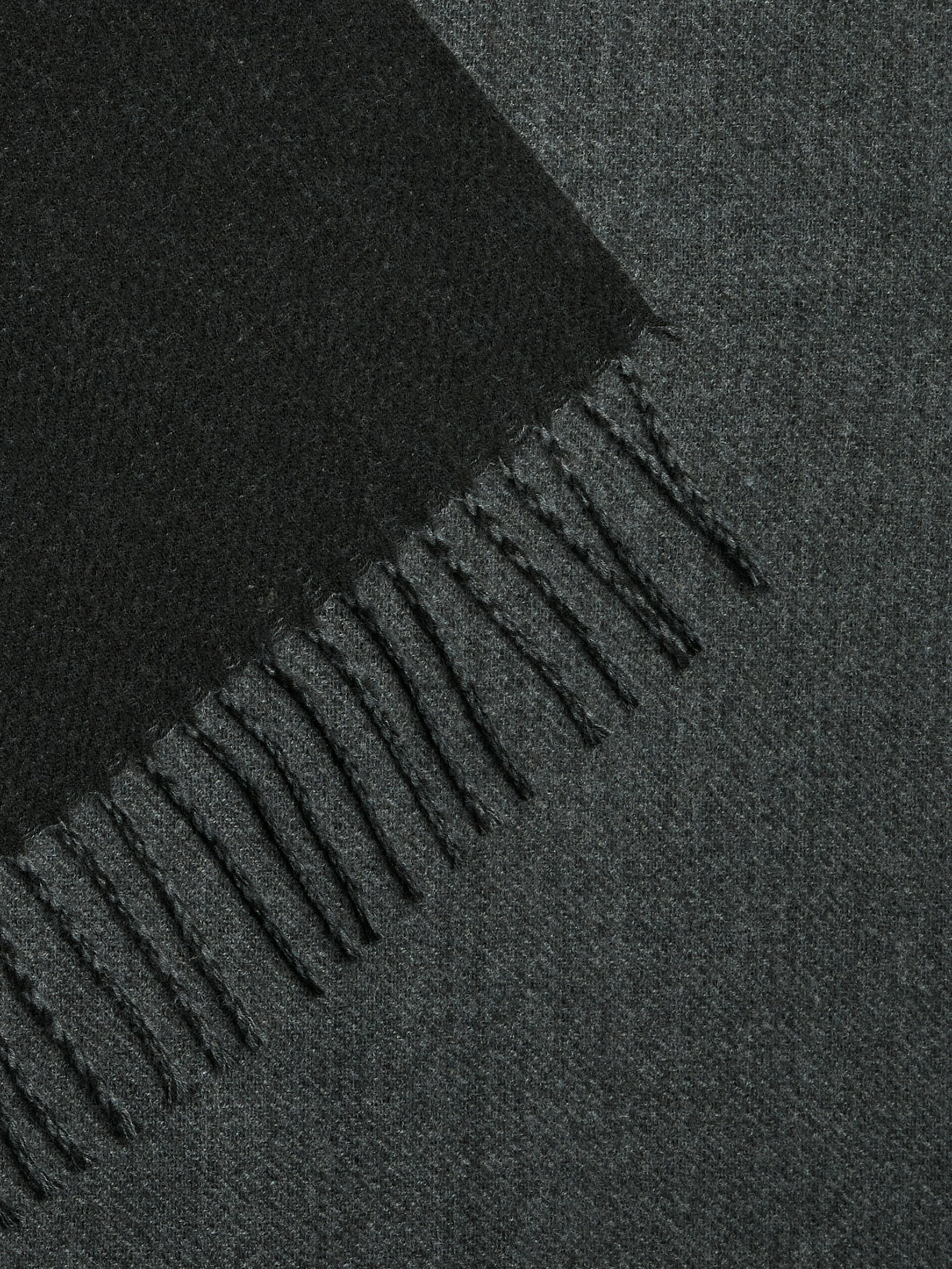 pieces Schal »PCNOAH TWO TONED LONG SCARF NOOS BC«