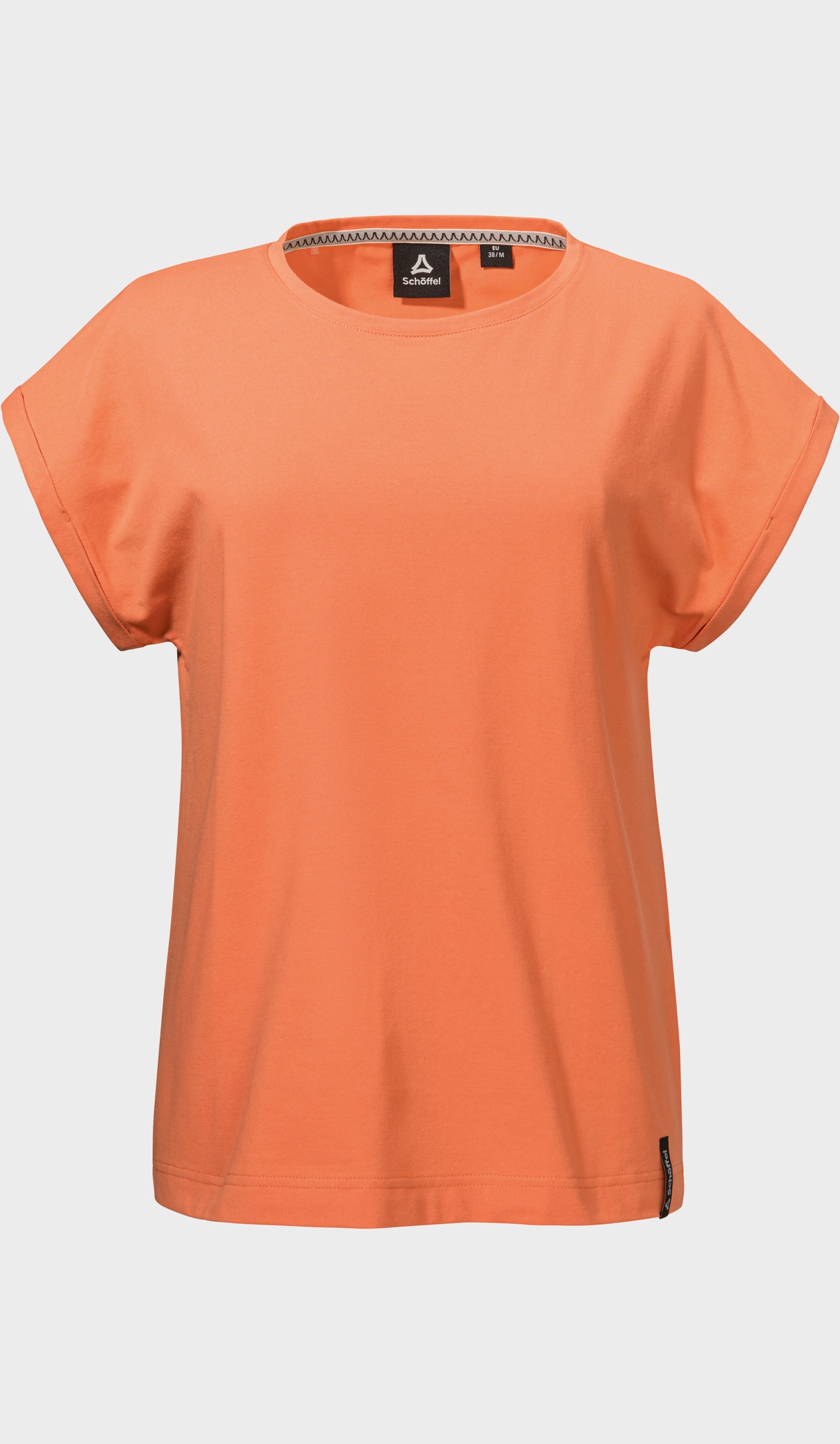 Schöffel Funktionsshirt »T Shirt Style Serenio WMN«