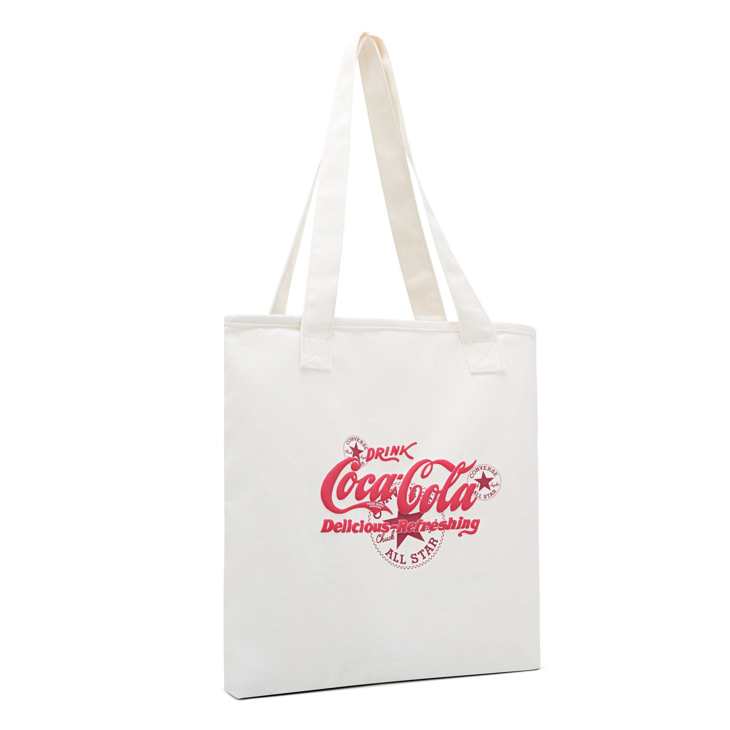 Converse Shopper »CAU CONVERSE X COCA COLA TOTE« für Kinder