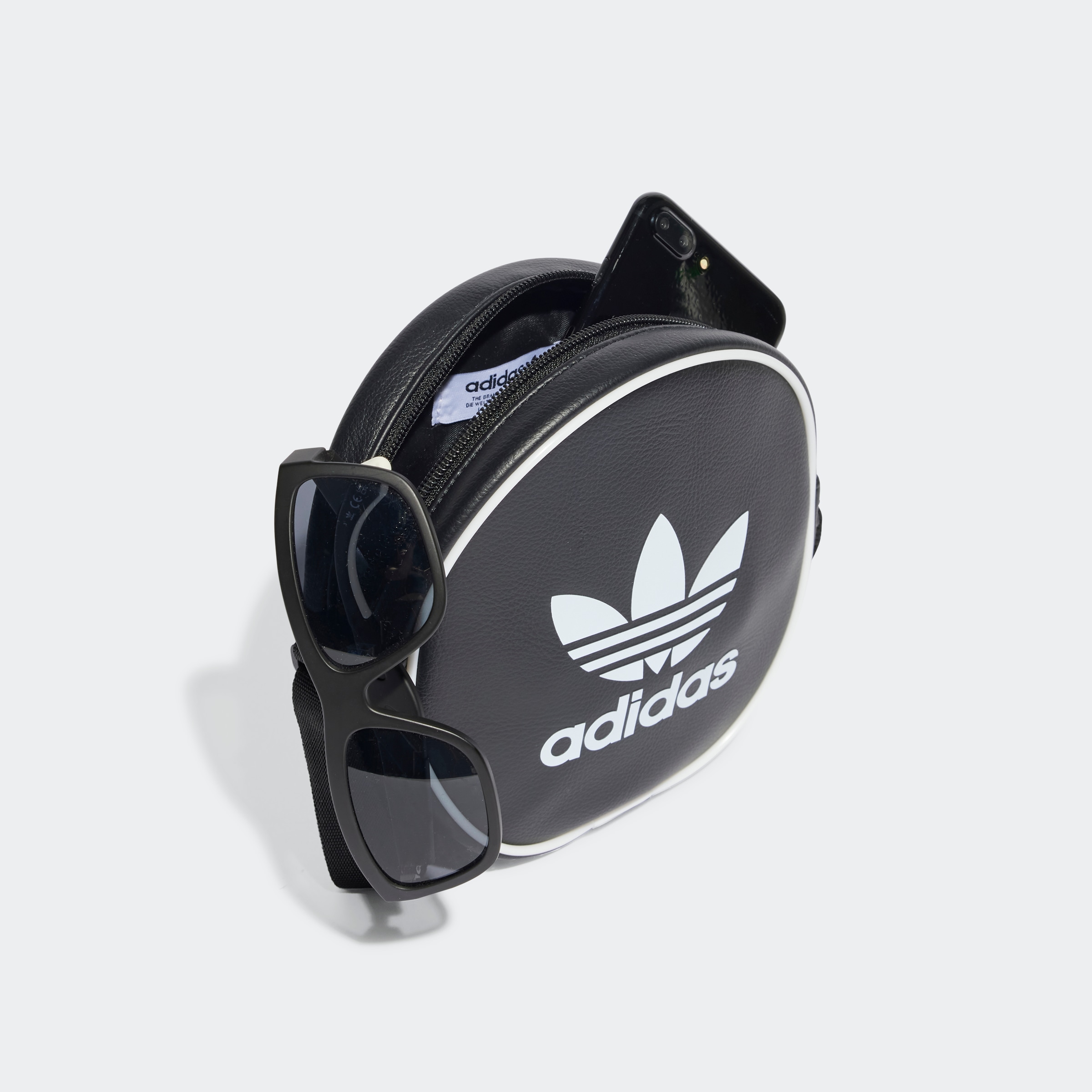 adidas Originals Sporttasche »AC ROUND BAG«