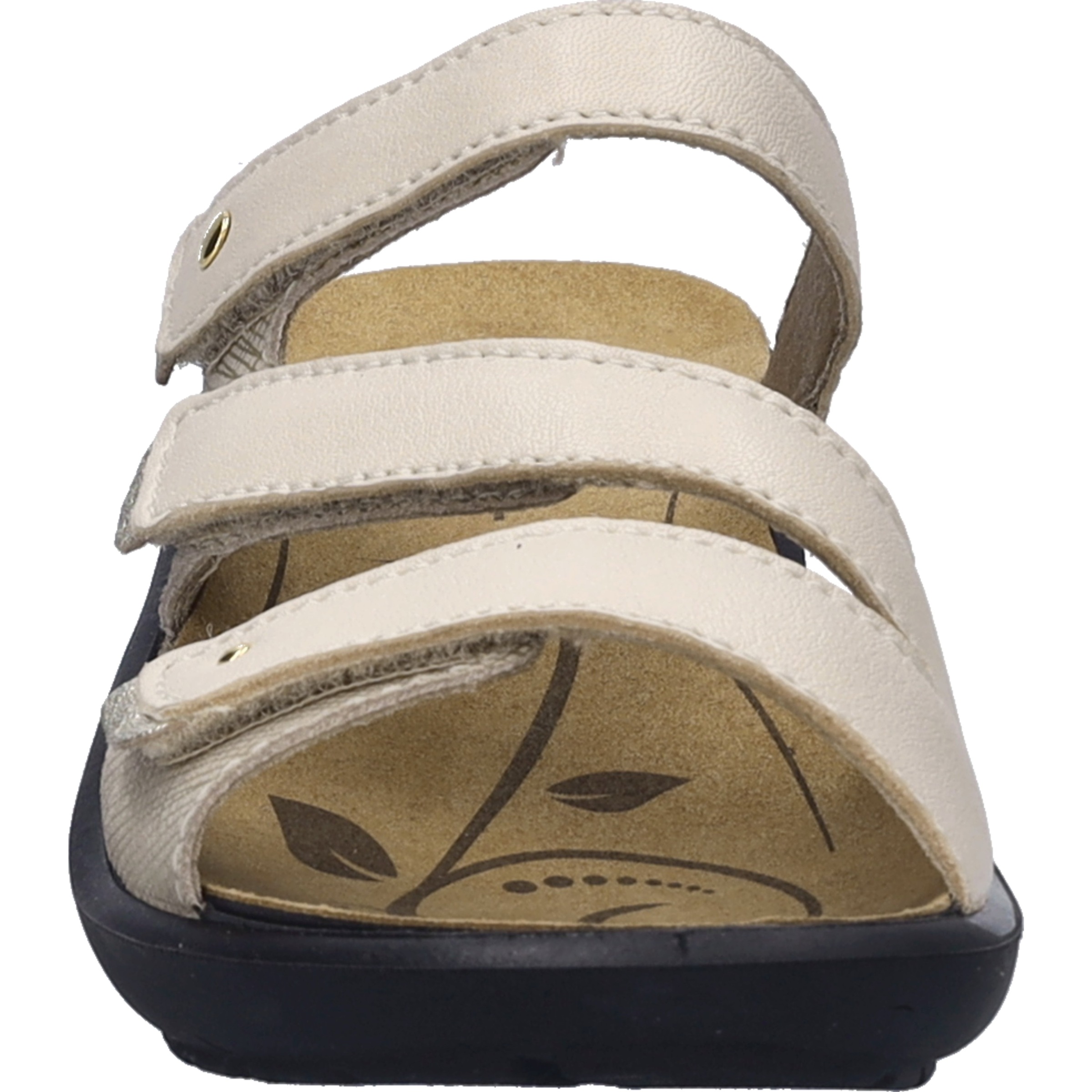 Josef Seibel Sandale »Annecy 04, creme-kombi«