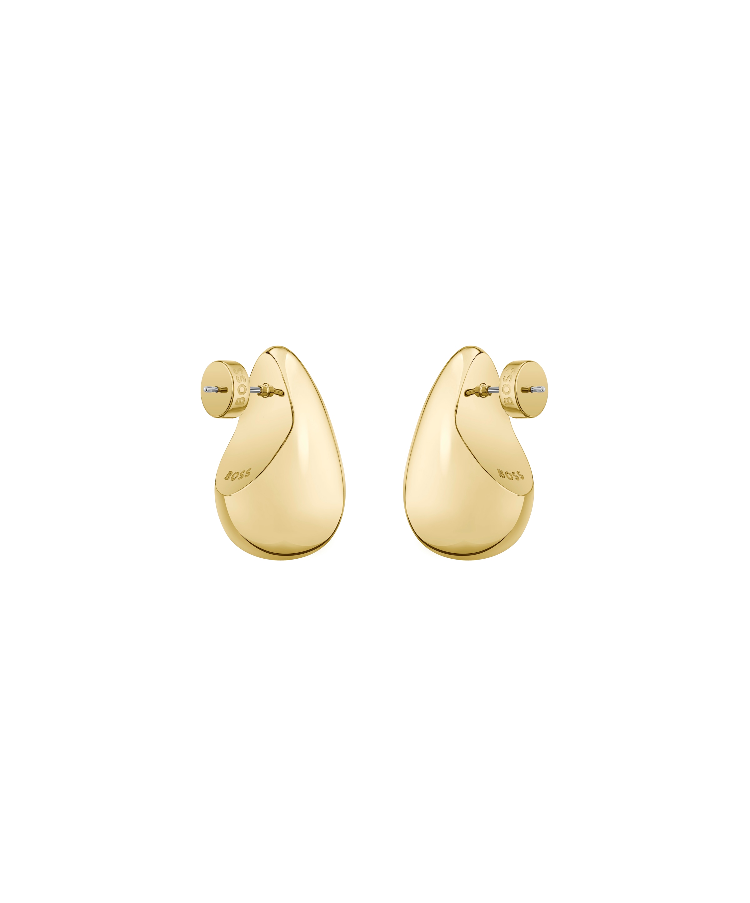 BOSS Paar Ohrstecker »SELENA STATEMENT«