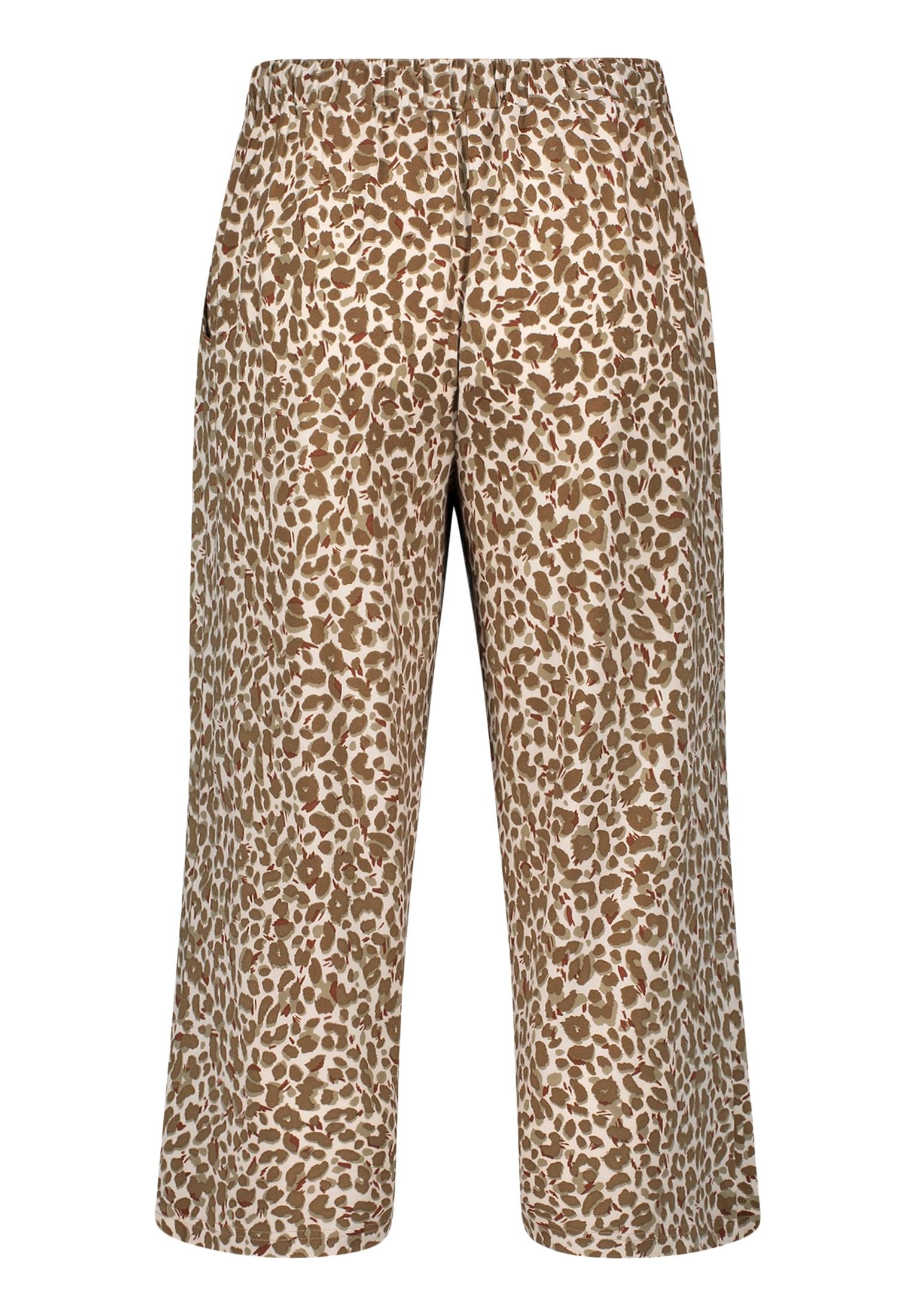 Betty Barclay Culotte »Culotte mit Bundfalten«