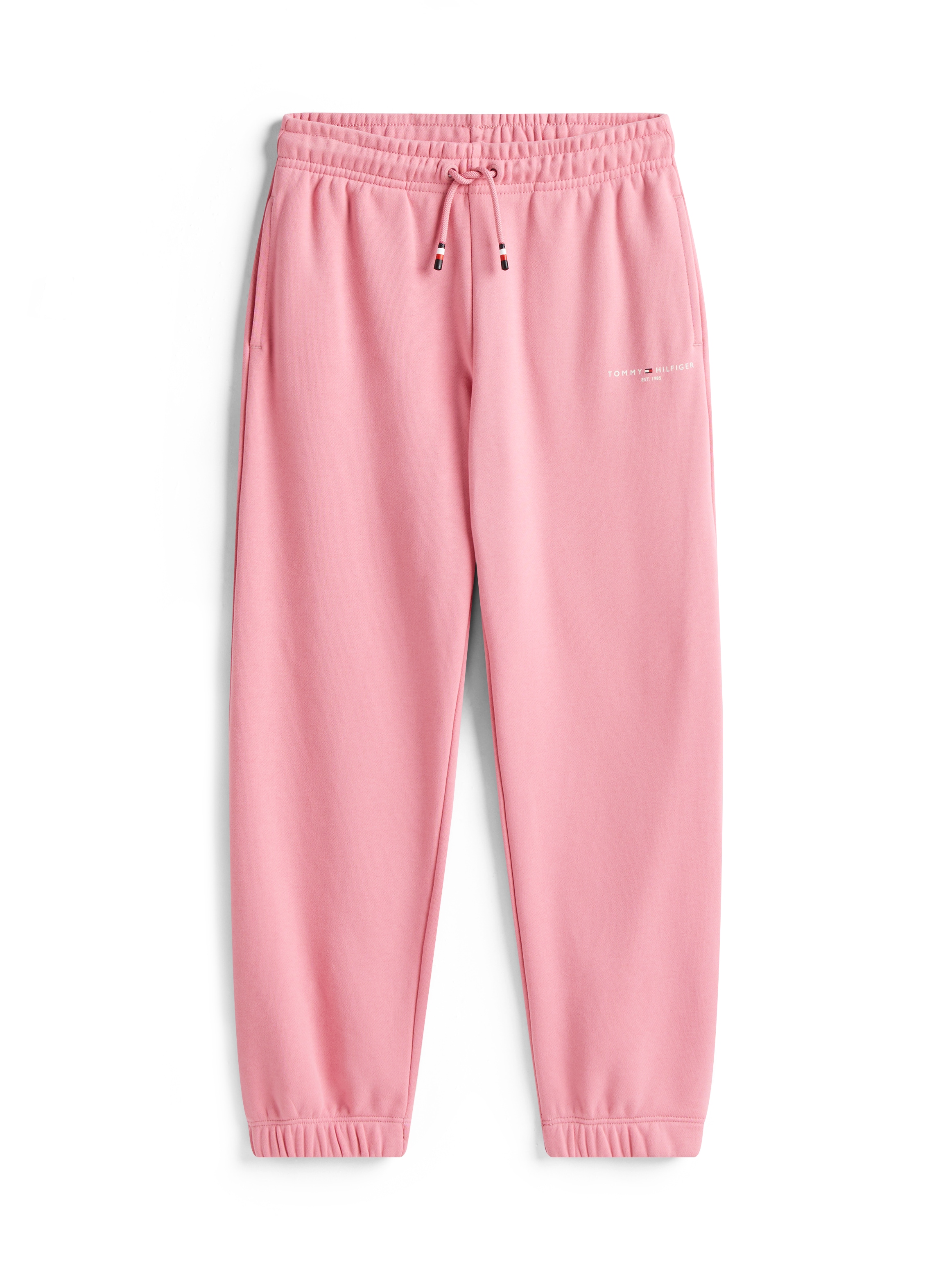 Tommy Hilfiger Jogginghose »MINI CORP SWEATPANTS«  Kinder bis 16 Jahre