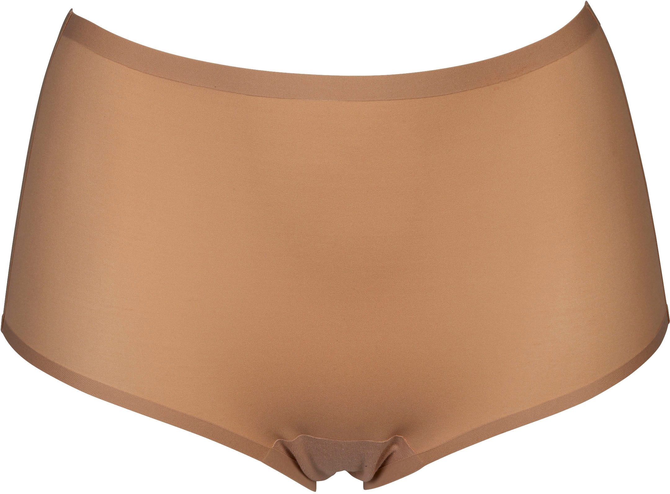 After Eden High-Waist-Slip »Unlimited«, (Packung, 2 St.), mit nahtlosem Übergang