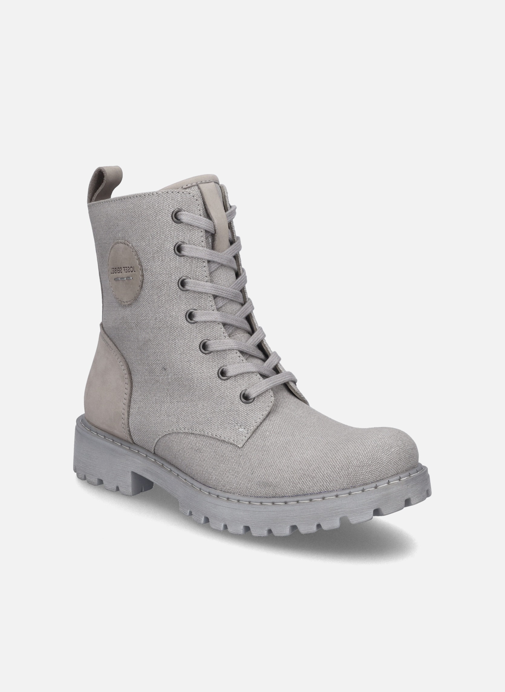 Josef Seibel Stiefel »Marta 26, hellgrau«