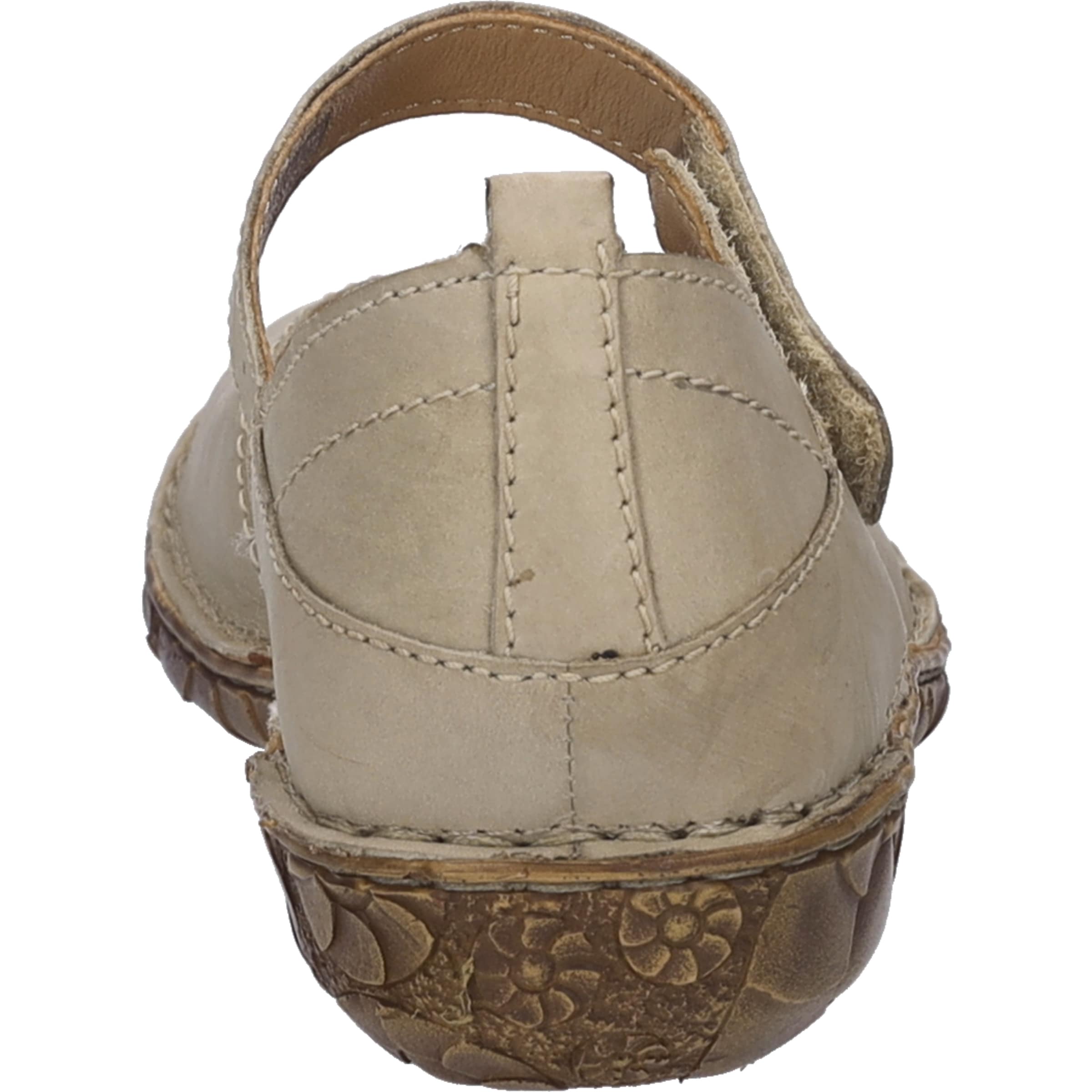Josef Seibel Sandale »Rosalie 42, beige«