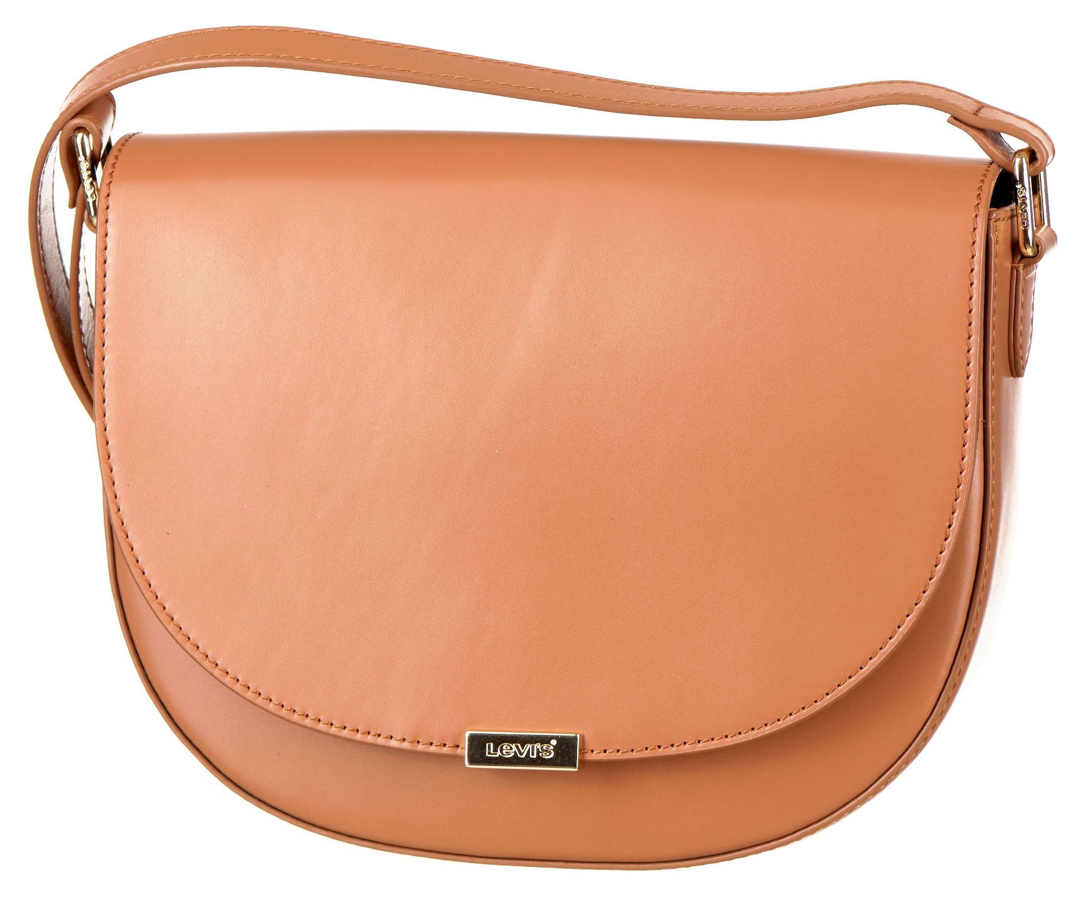 Levi's® Umhängetasche »Diana Saddle Bag«, in schlichter Optik