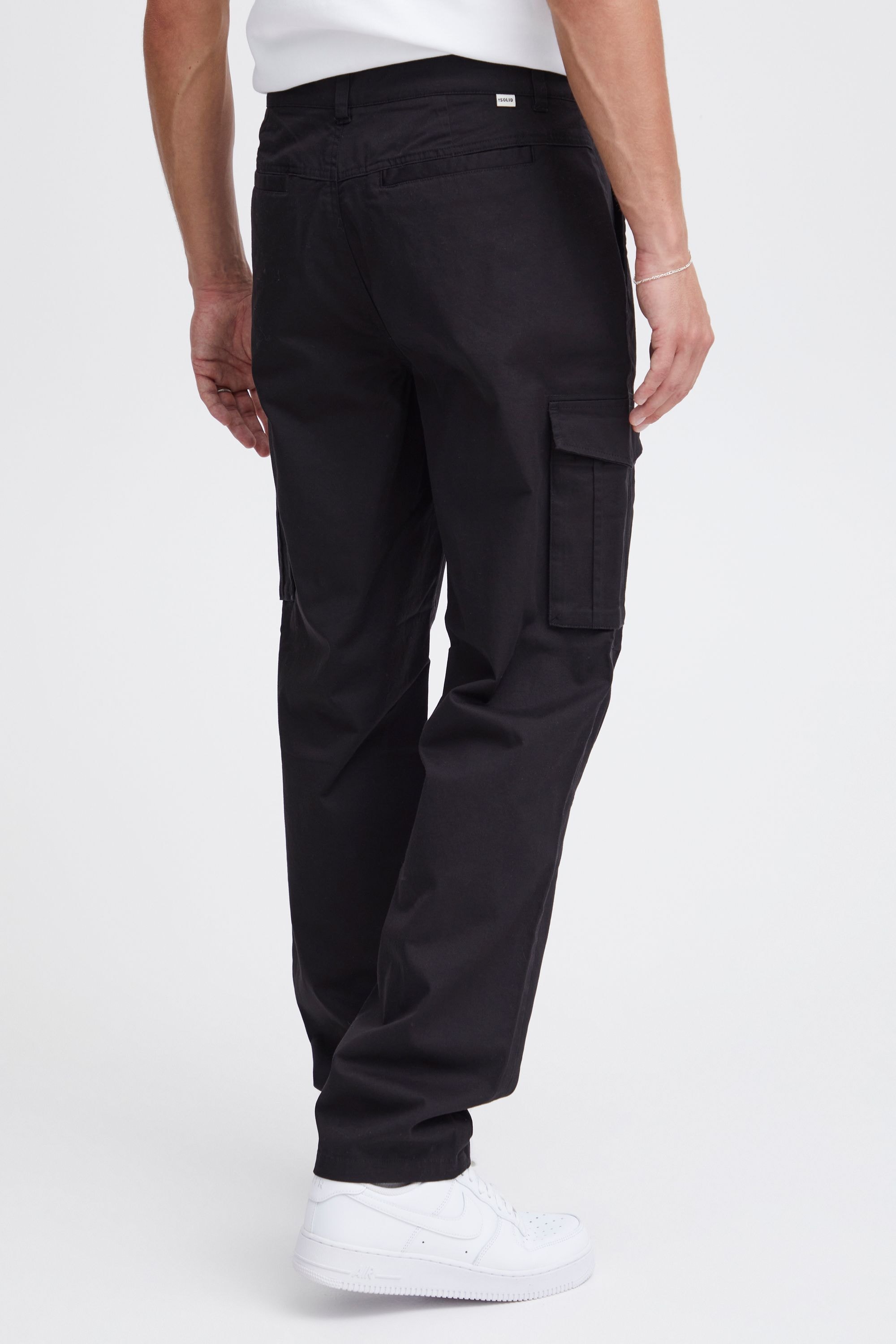 !Solid Cargohose »Cargohose SDJoe«