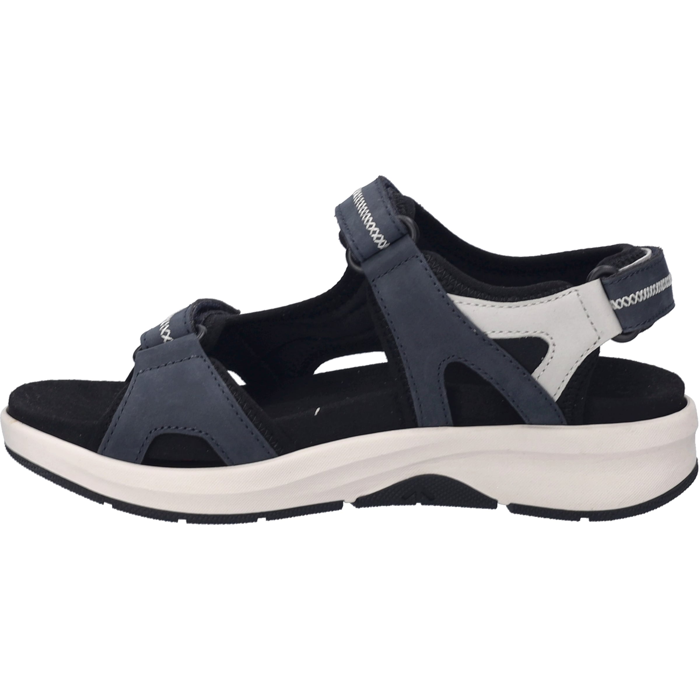 Josef Seibel Sandale »Estelle 02, dunkelblau«