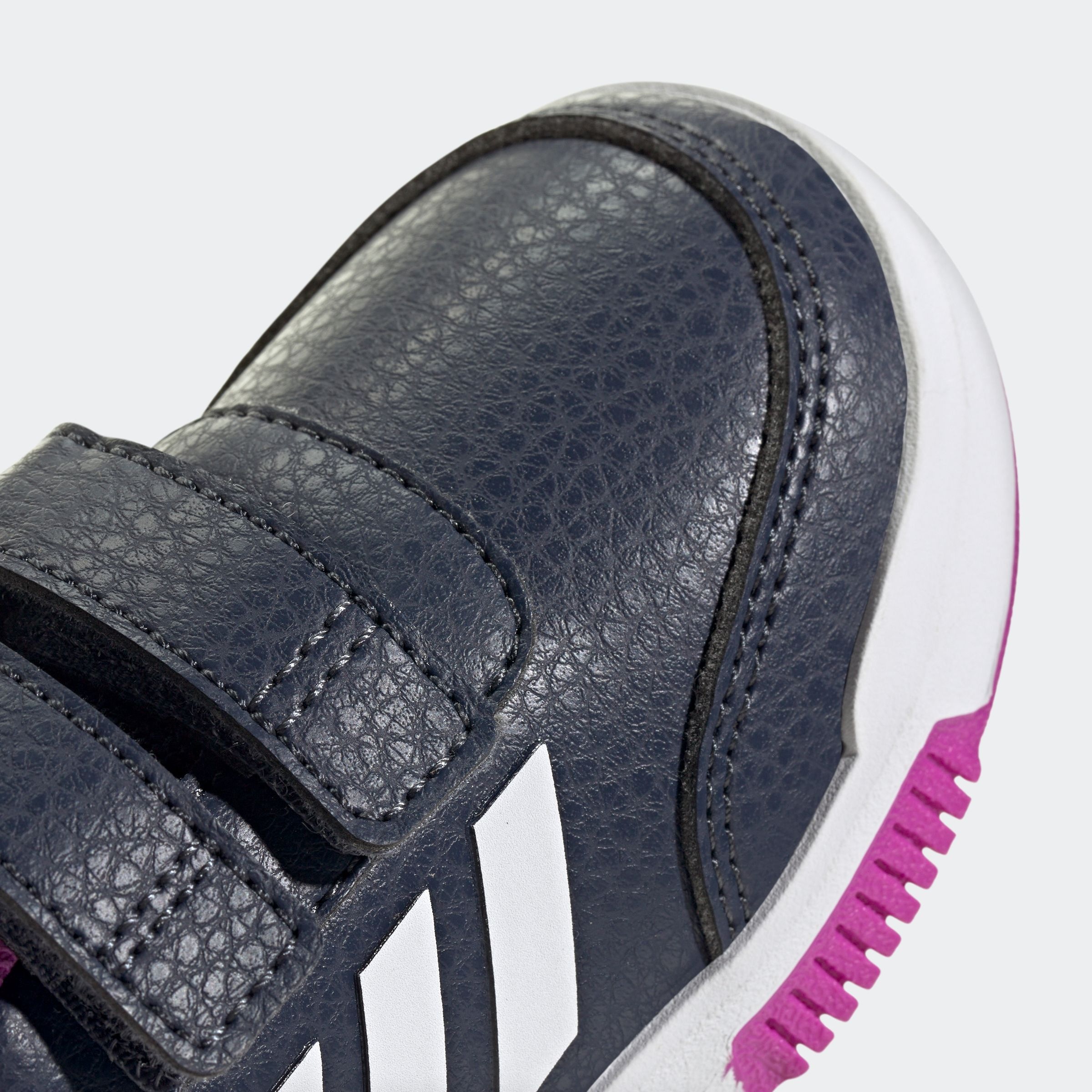 adidas Sportswear Klettschuh »TENSAUR HOOK AND LOOP«, für Kinder mit Klettverschluss