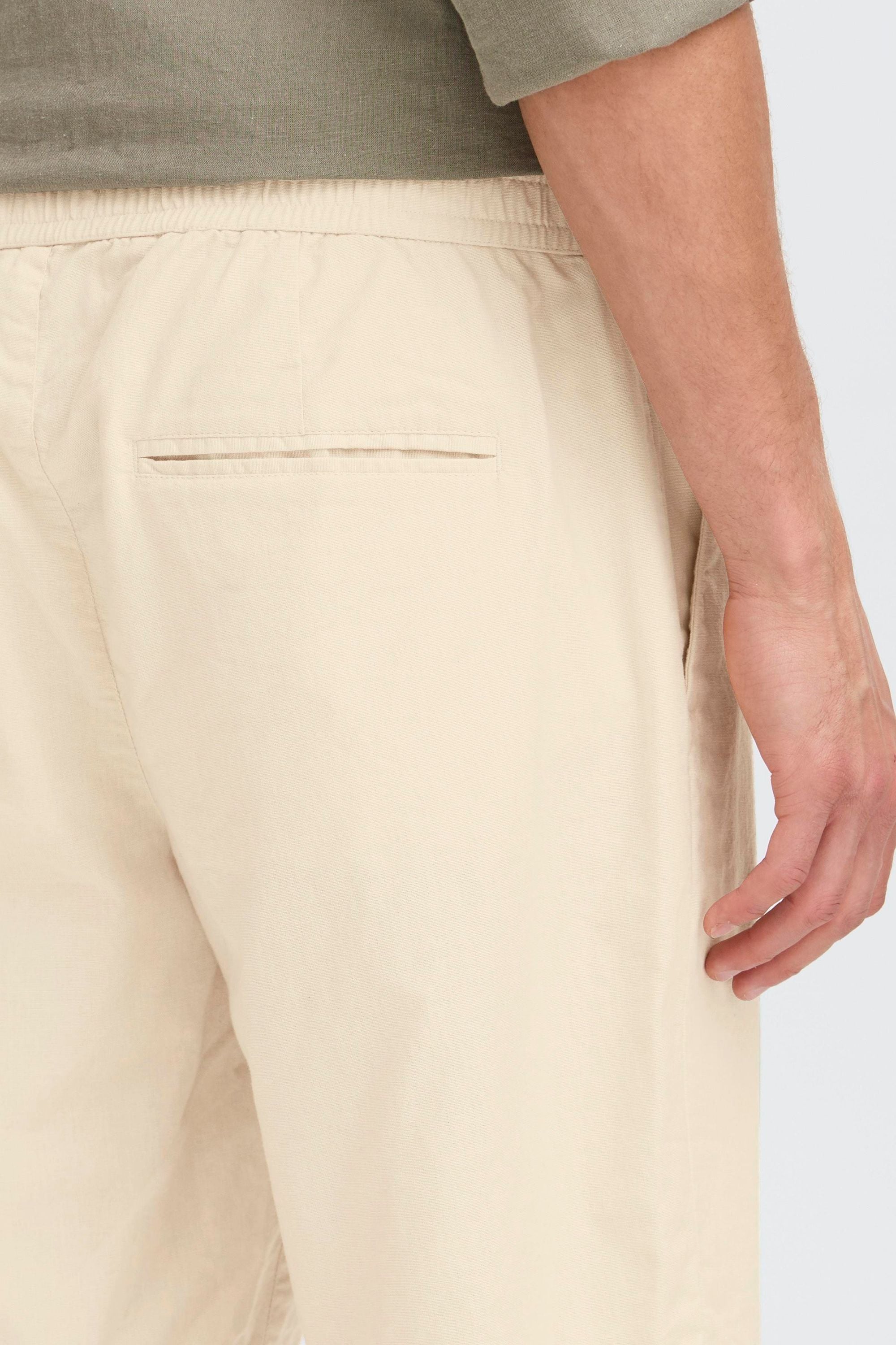 !Solid Leinenhose »Leinenhose SDLINUS«