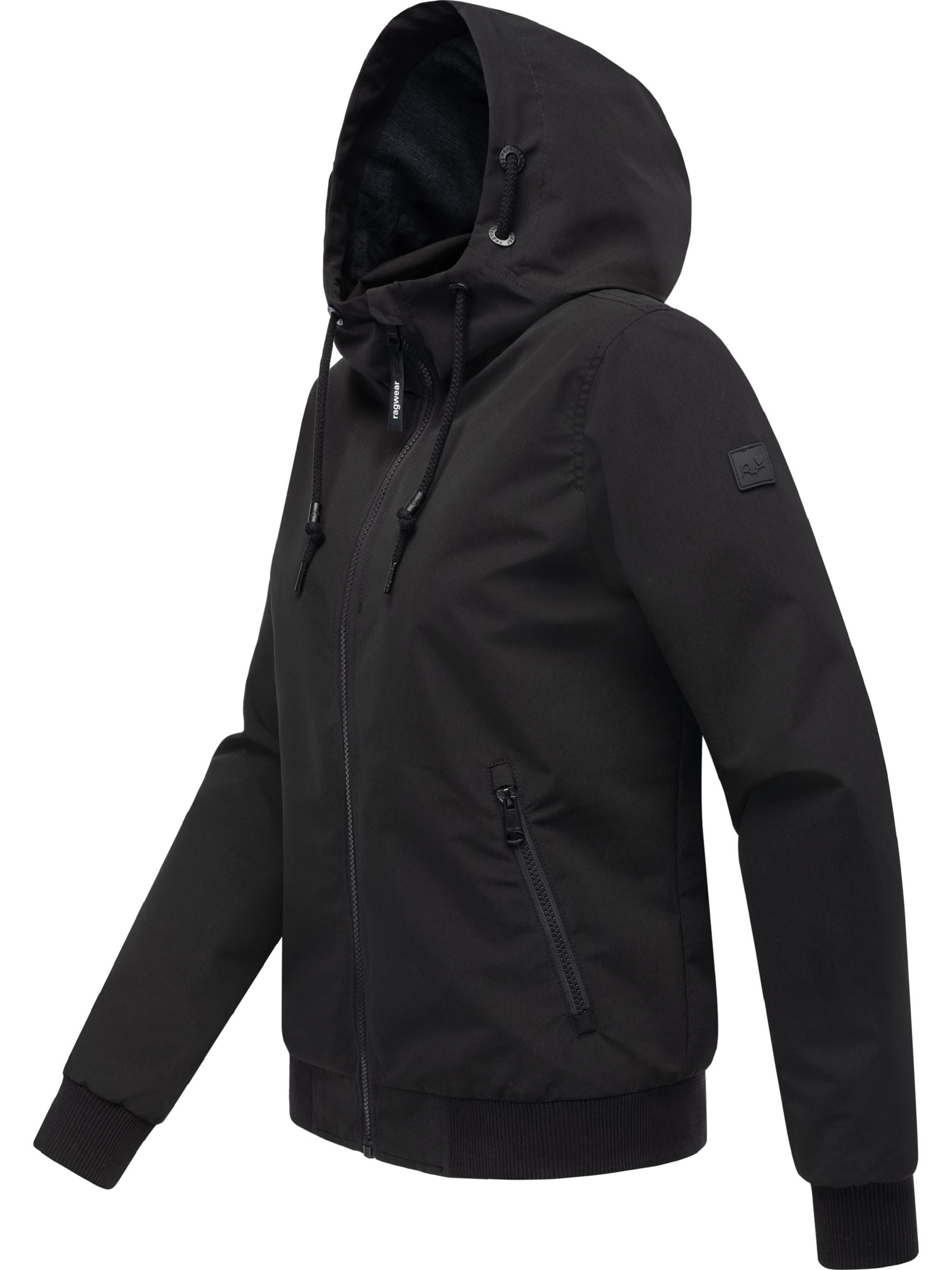 Ragwear Outdoorjacke »Kapuzenjacke Oggie«