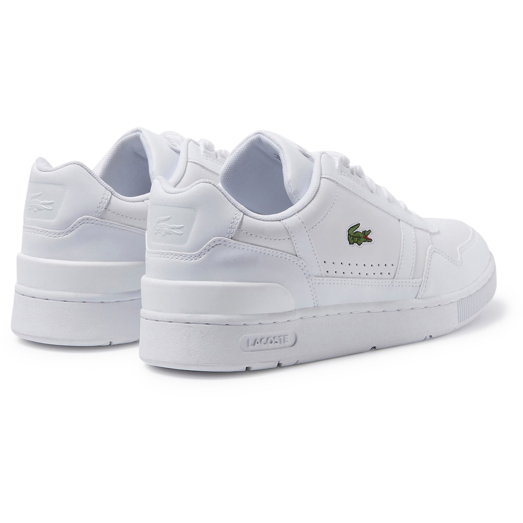 Lacoste Sneaker »T-CLIP 0722 1 SMA«