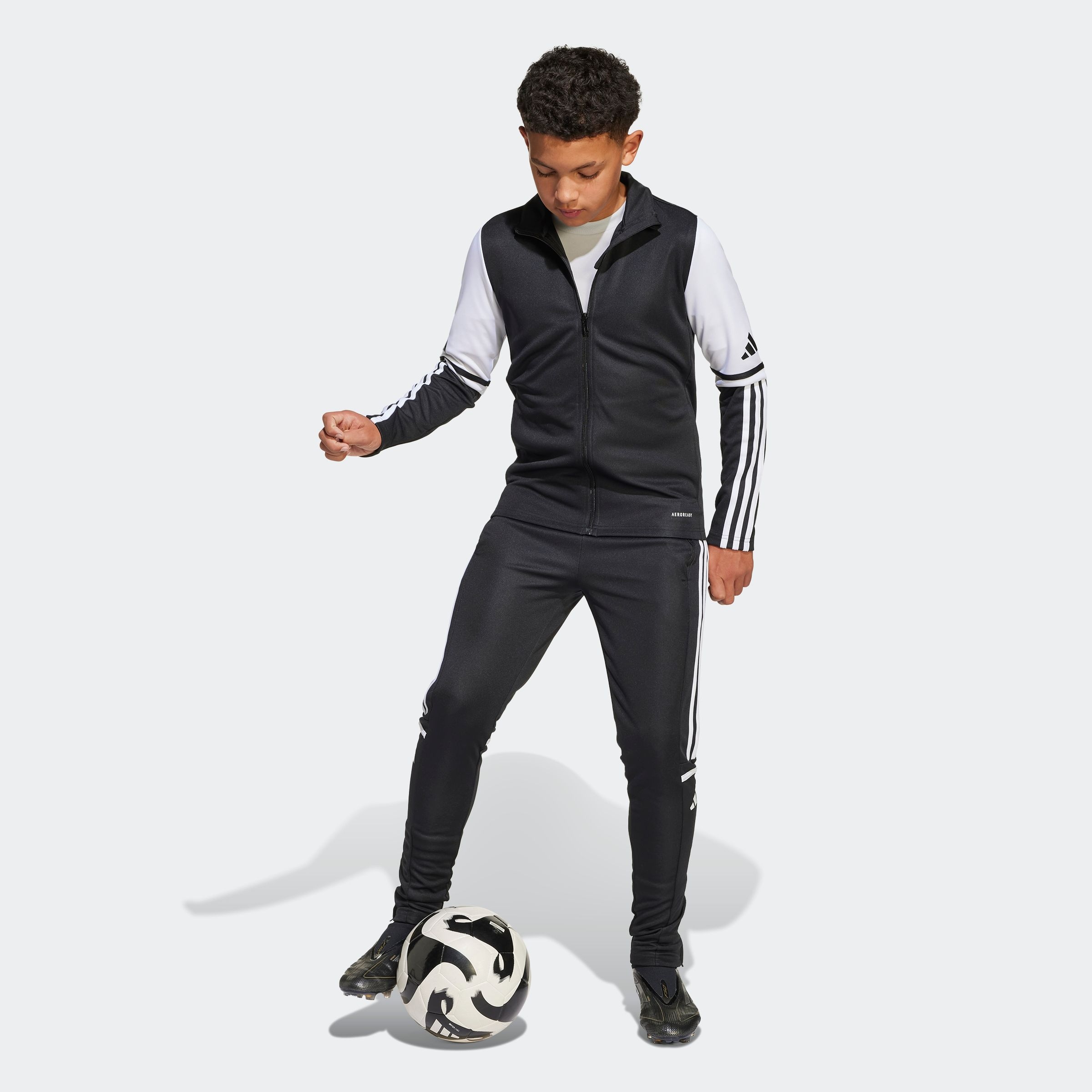 adidas Performance Trainingshose »SQ25 TR PNT Y«, (1 tlg.)