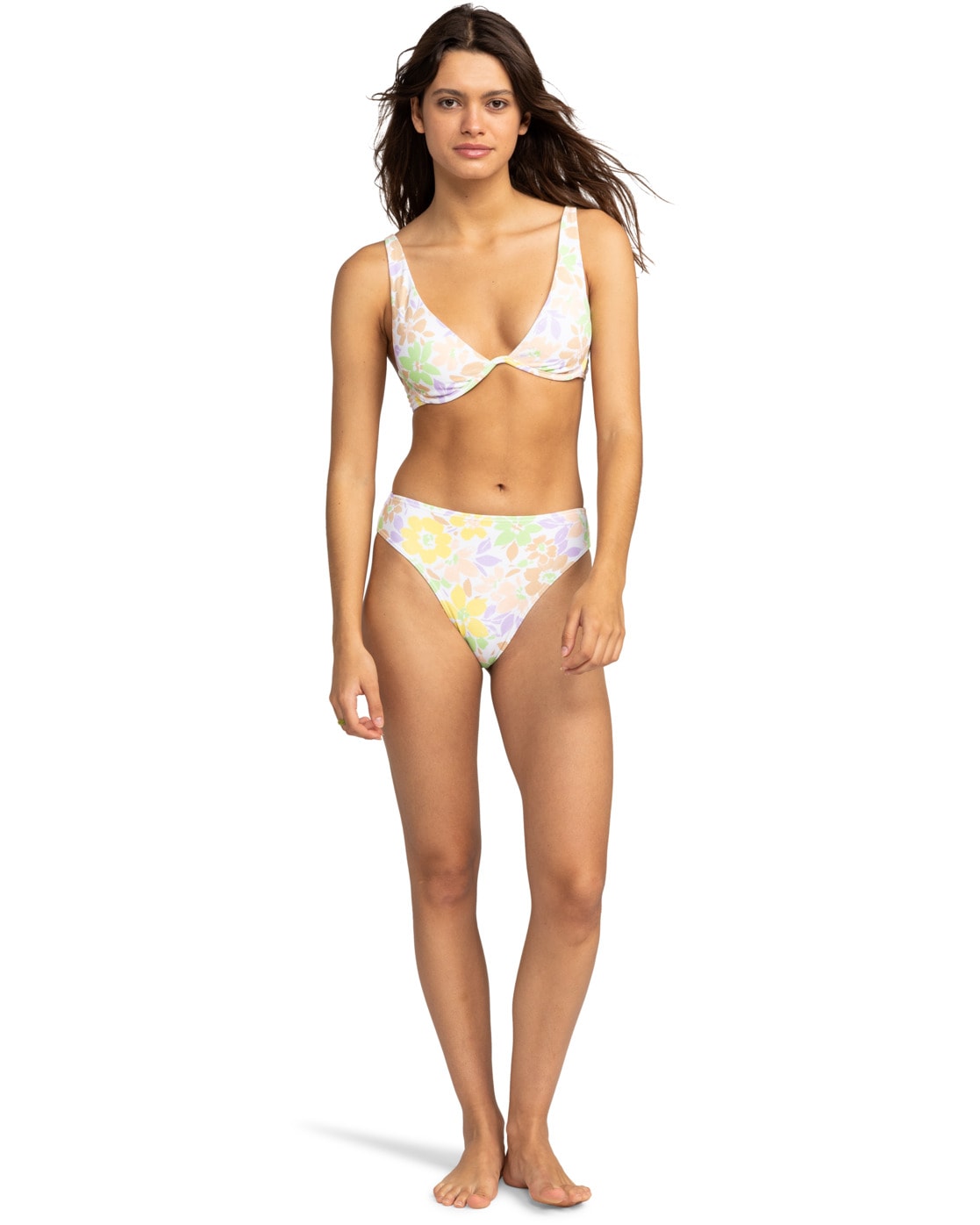 Roxy Bikini-Hose »Ephemere«