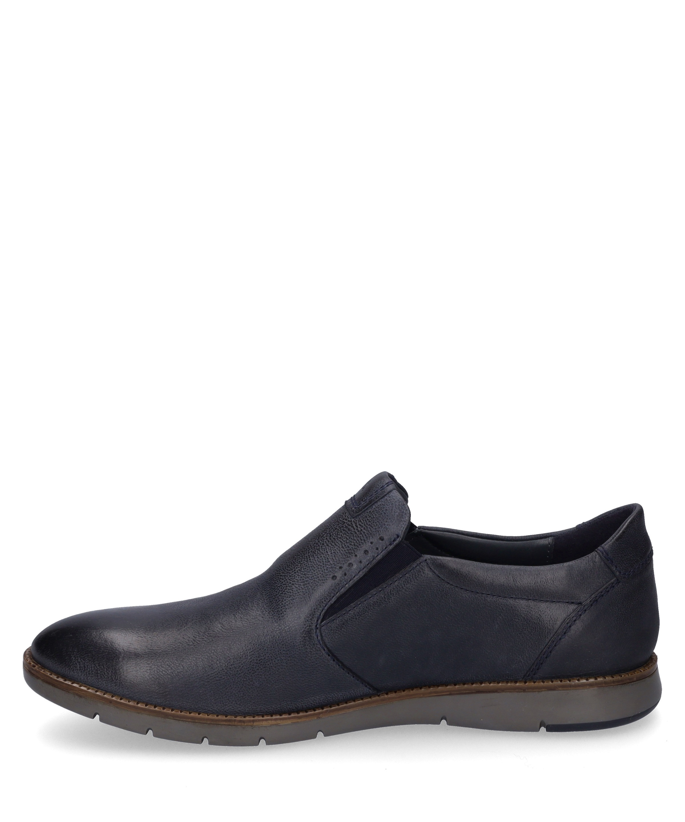 Josef Seibel Slipper »Tyler 40, jeans«