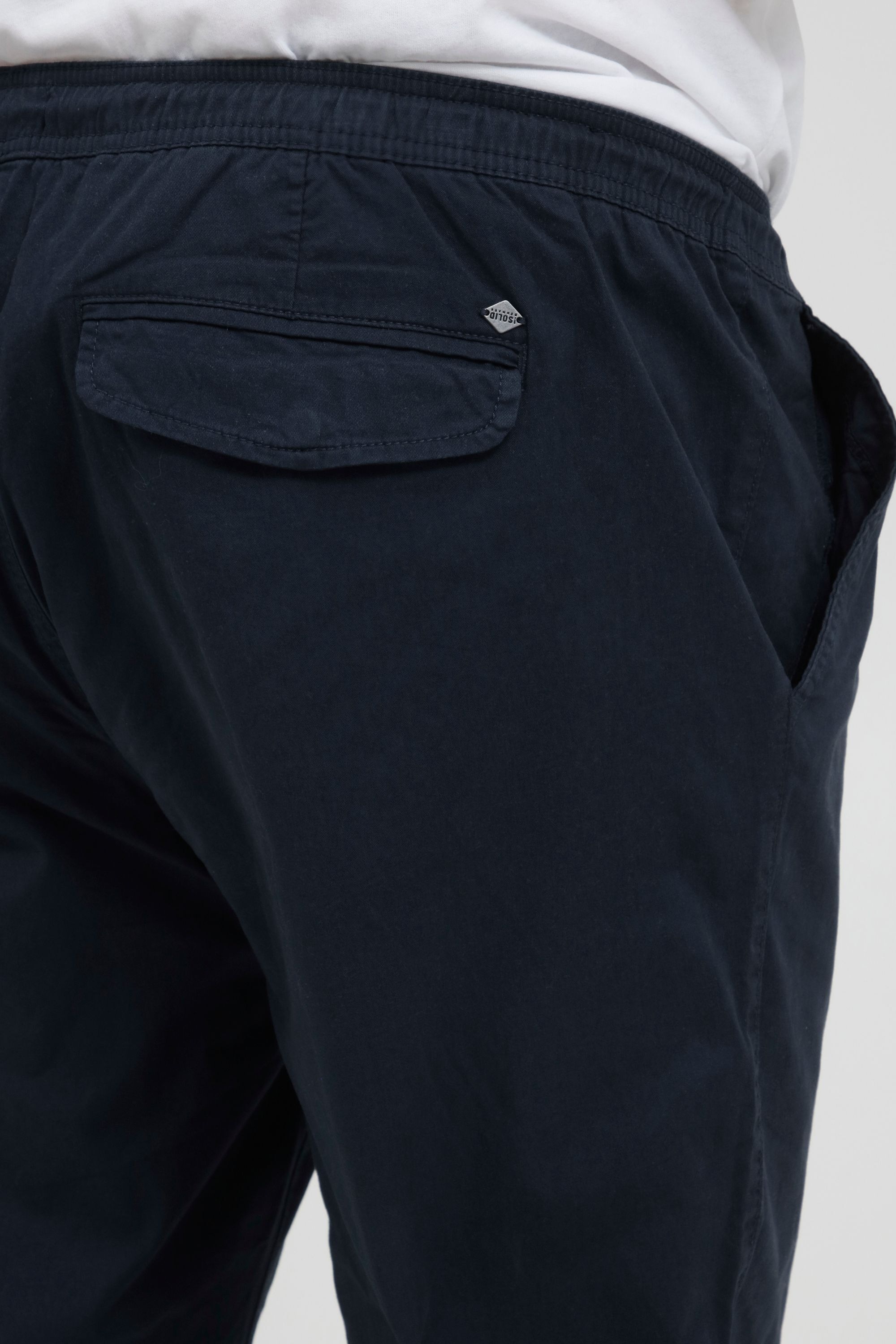 !Solid Chinohose »Chinohose SDThereon BT«