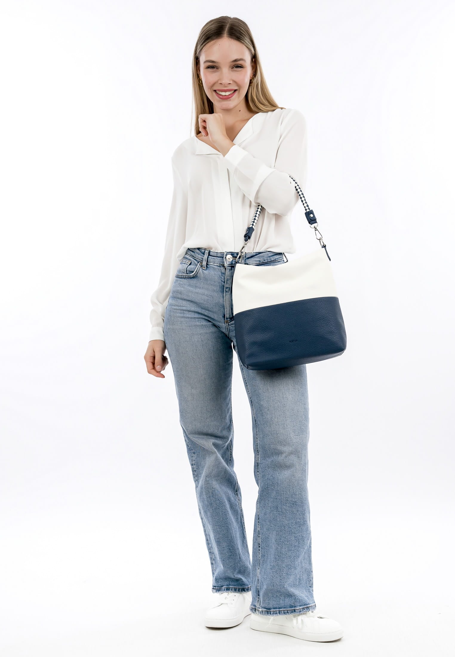 EMILY & NOAH Beuteltasche »Beutel E&N Frejus RUE 09«