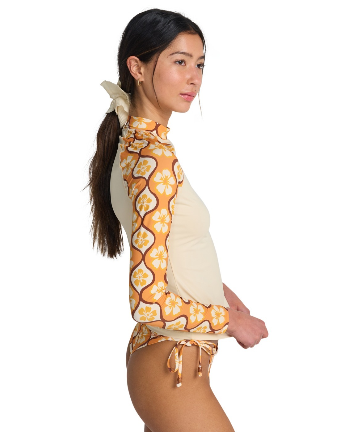 Billabong Sporttop »Tropic Surf Print«