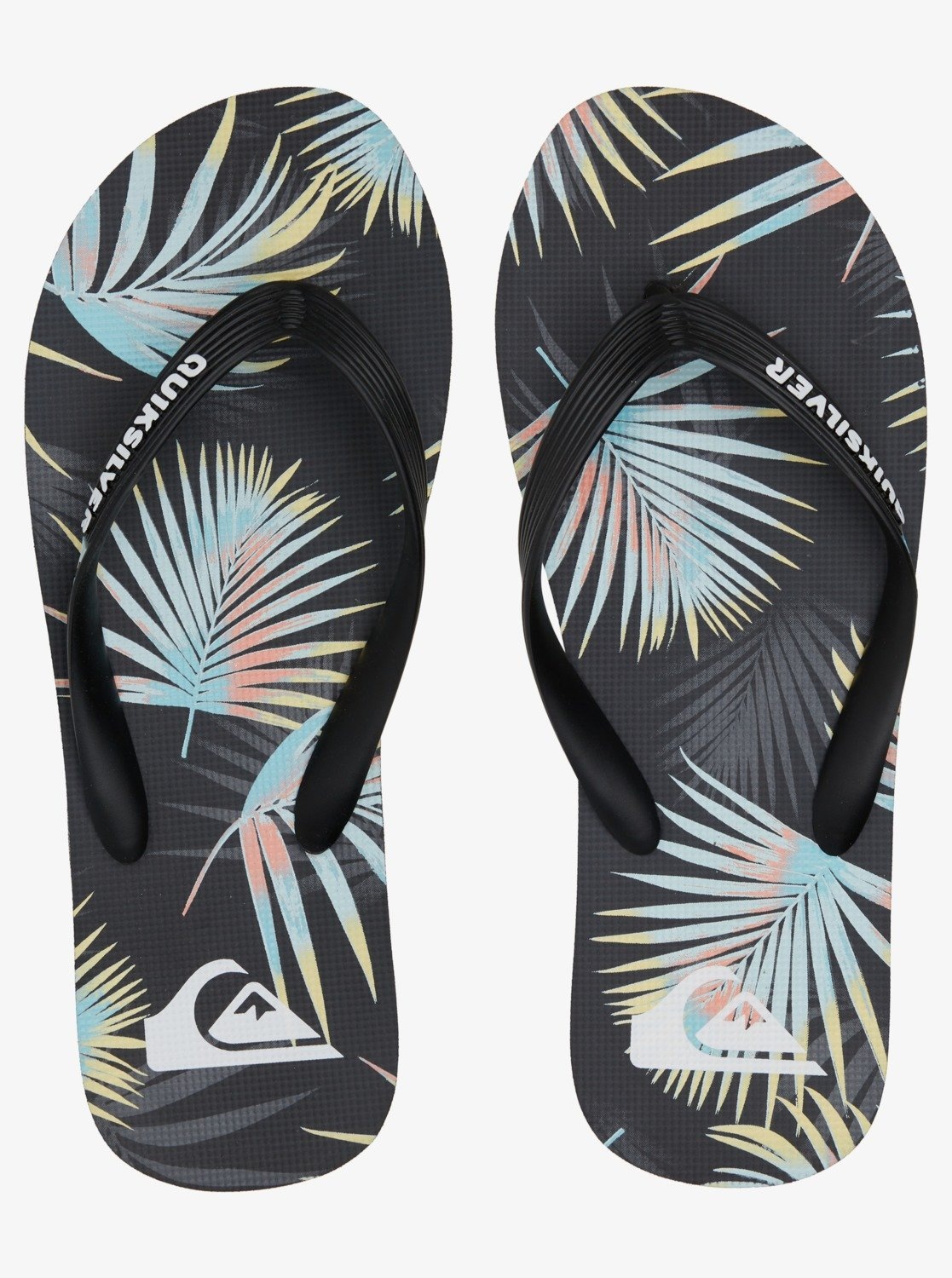 Quiksilver Sandale »Molokai Arch«