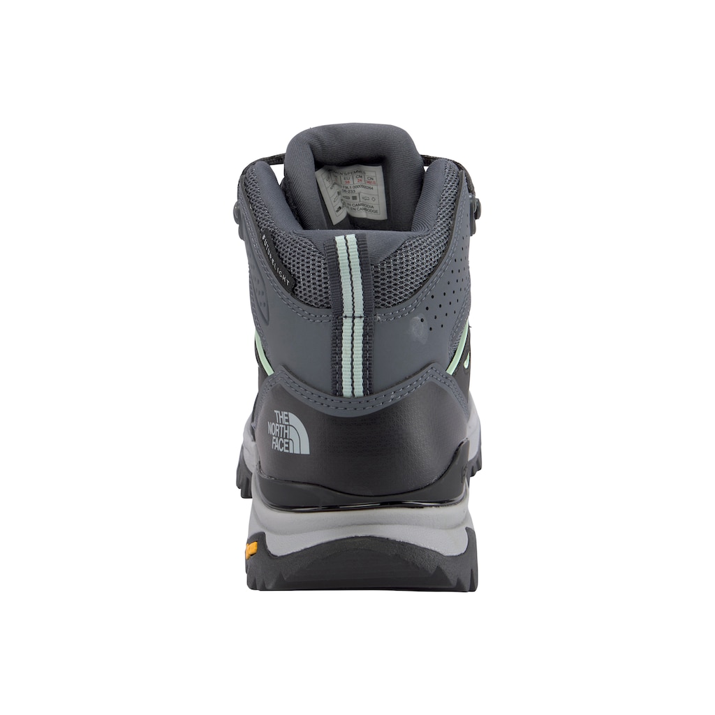 The North Face Wanderschuh »Women’s Hedgehog Mid FUTURELIGHT™«, wasserdicht