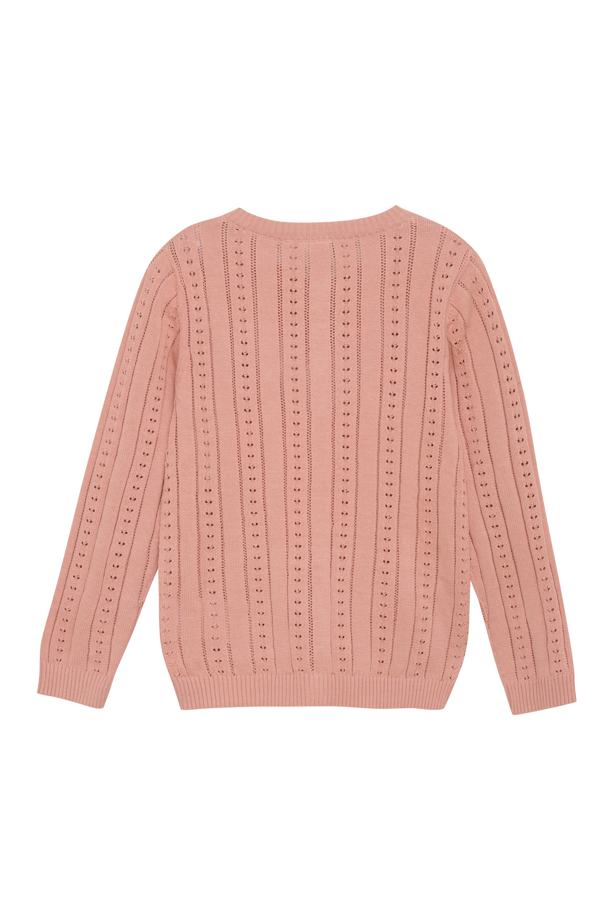 Minymo Strickpullover »Strickjacke MICardigan«