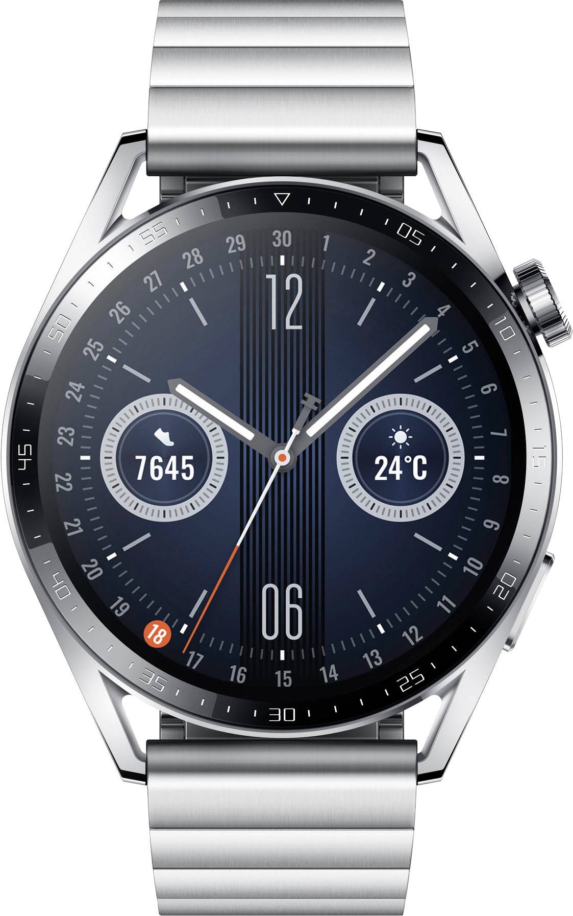 Huawei lite os on sale watch