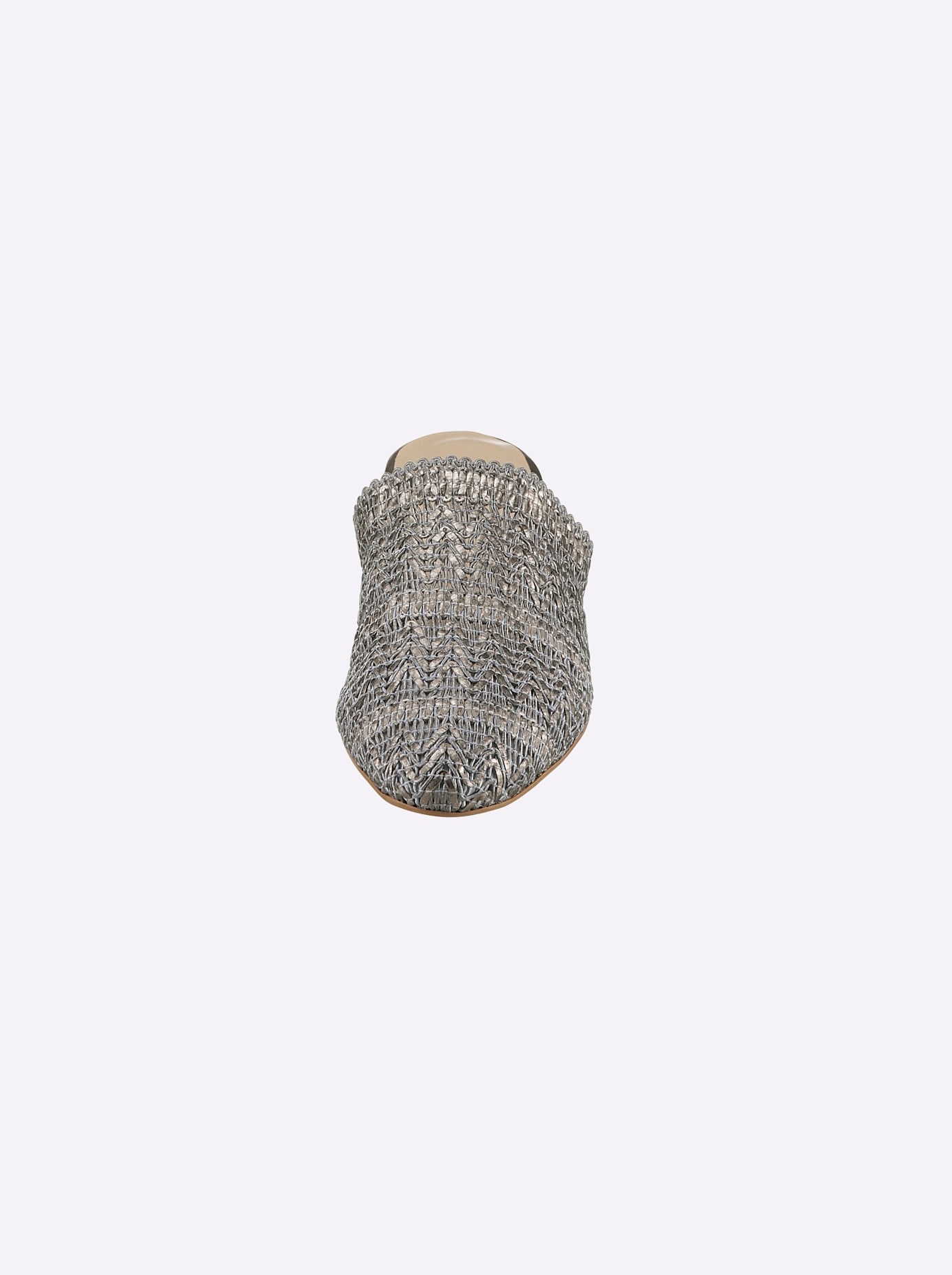 heine Pantolette