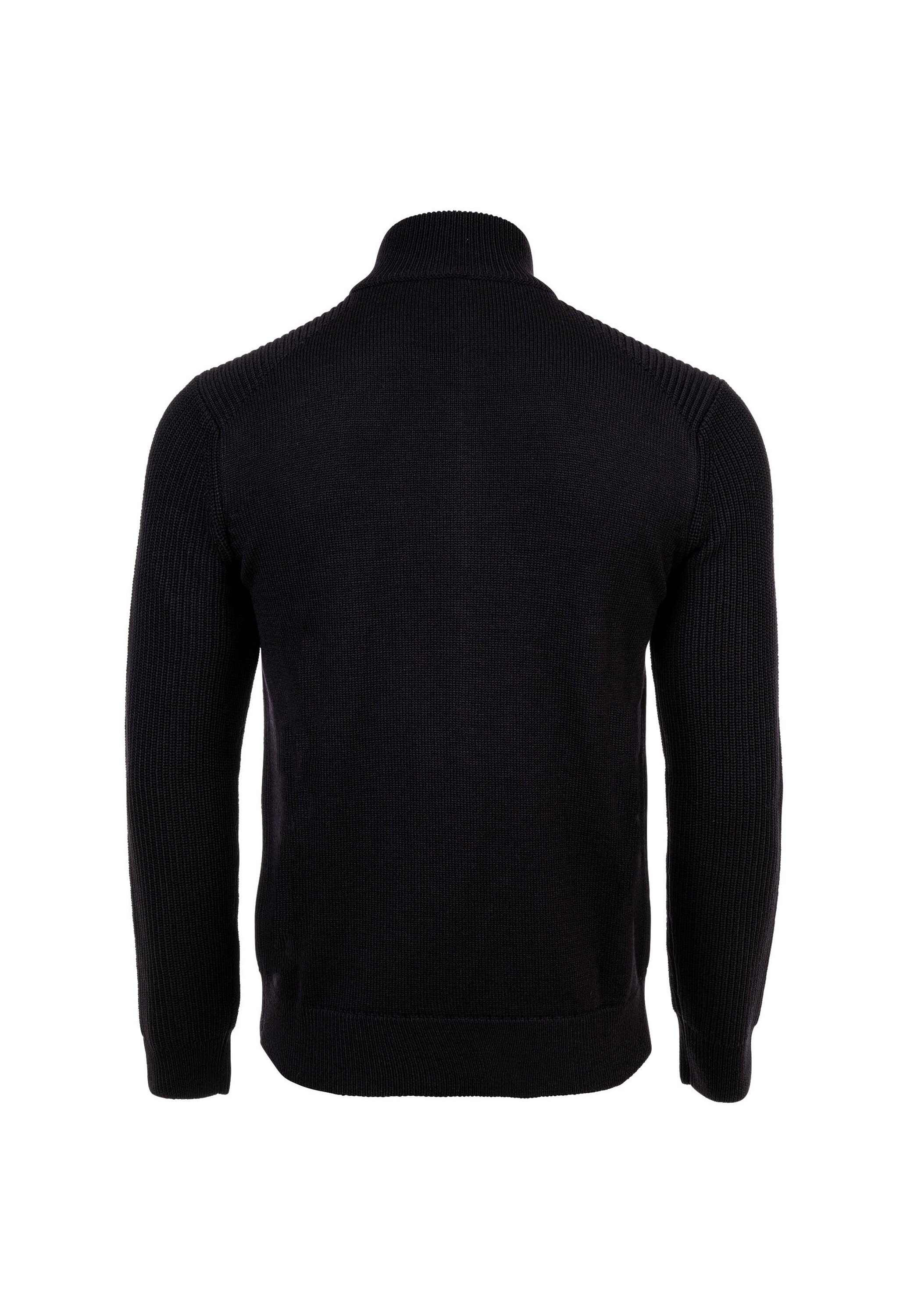 JOOP! Sweatshirt »Strickjacke JK-18Thilon«