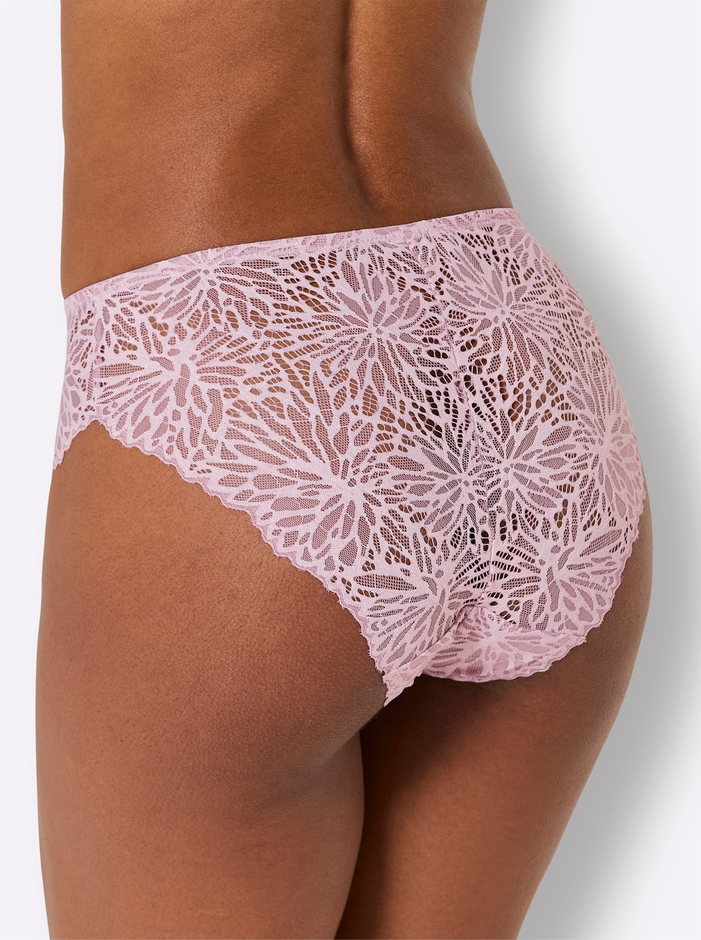 wäschepur Jazz-Pants Slips 3 Stk.