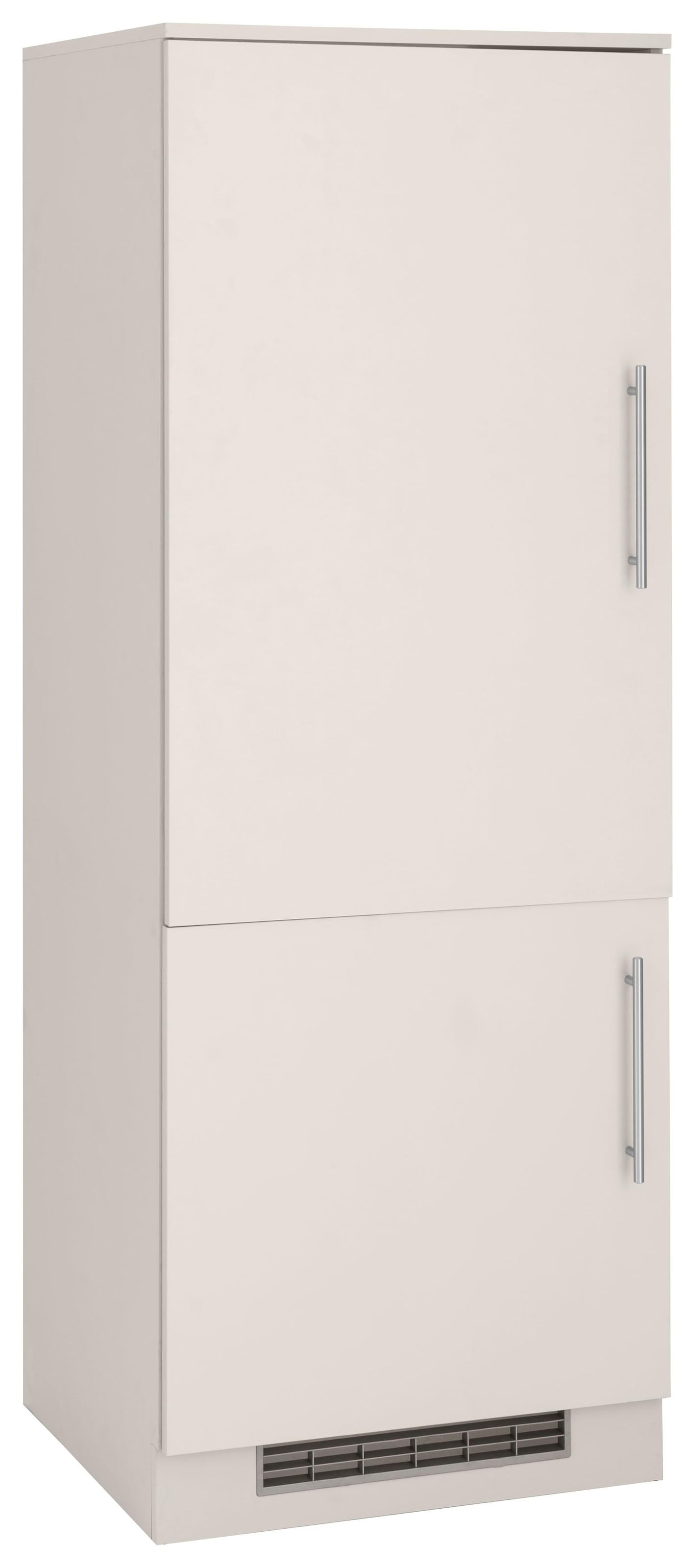 wiho Küchen Kühlumbauschrank »Cali«, 60 cm breit