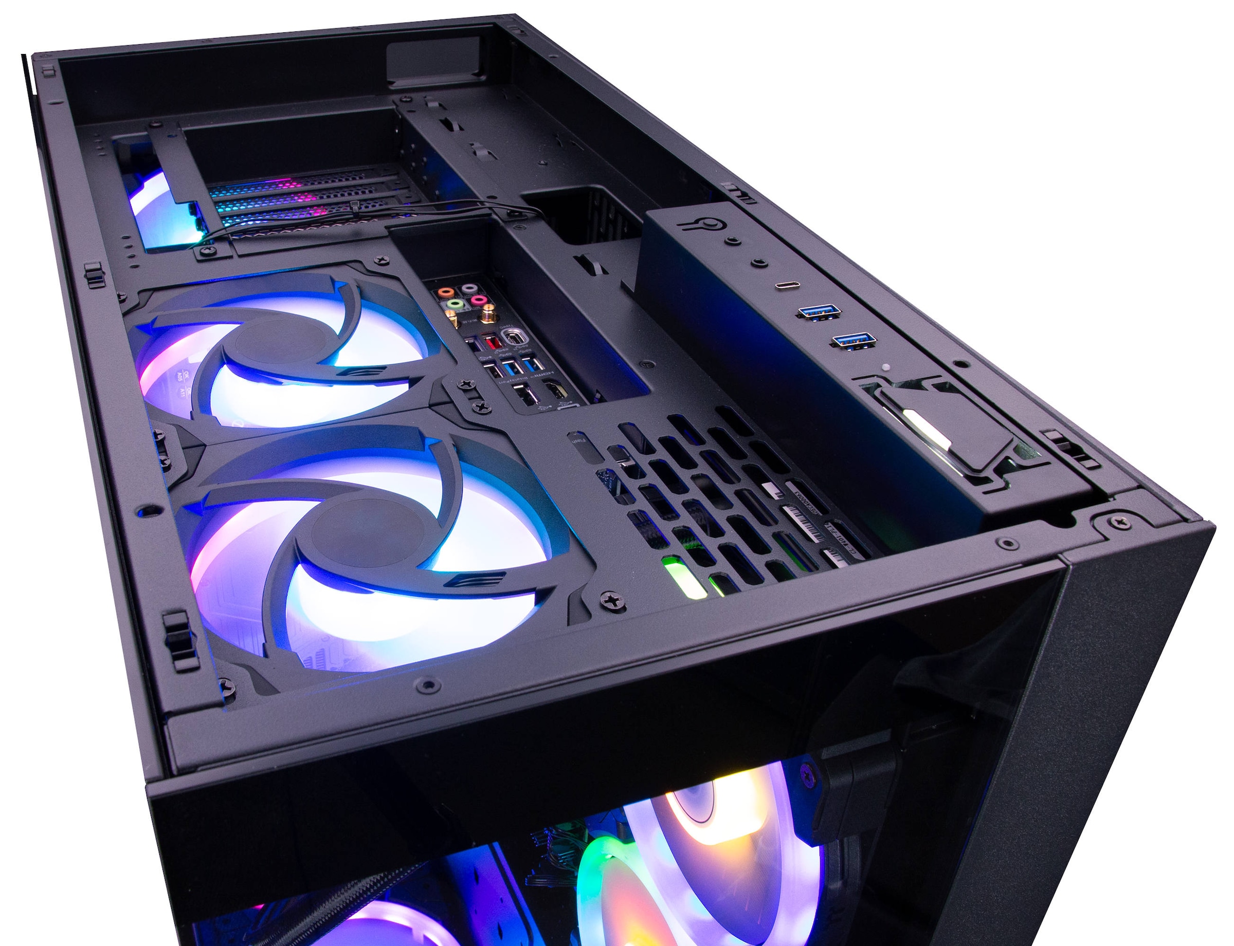 CAPTIVA Gaming-PC »Highend Gaming R90-247«