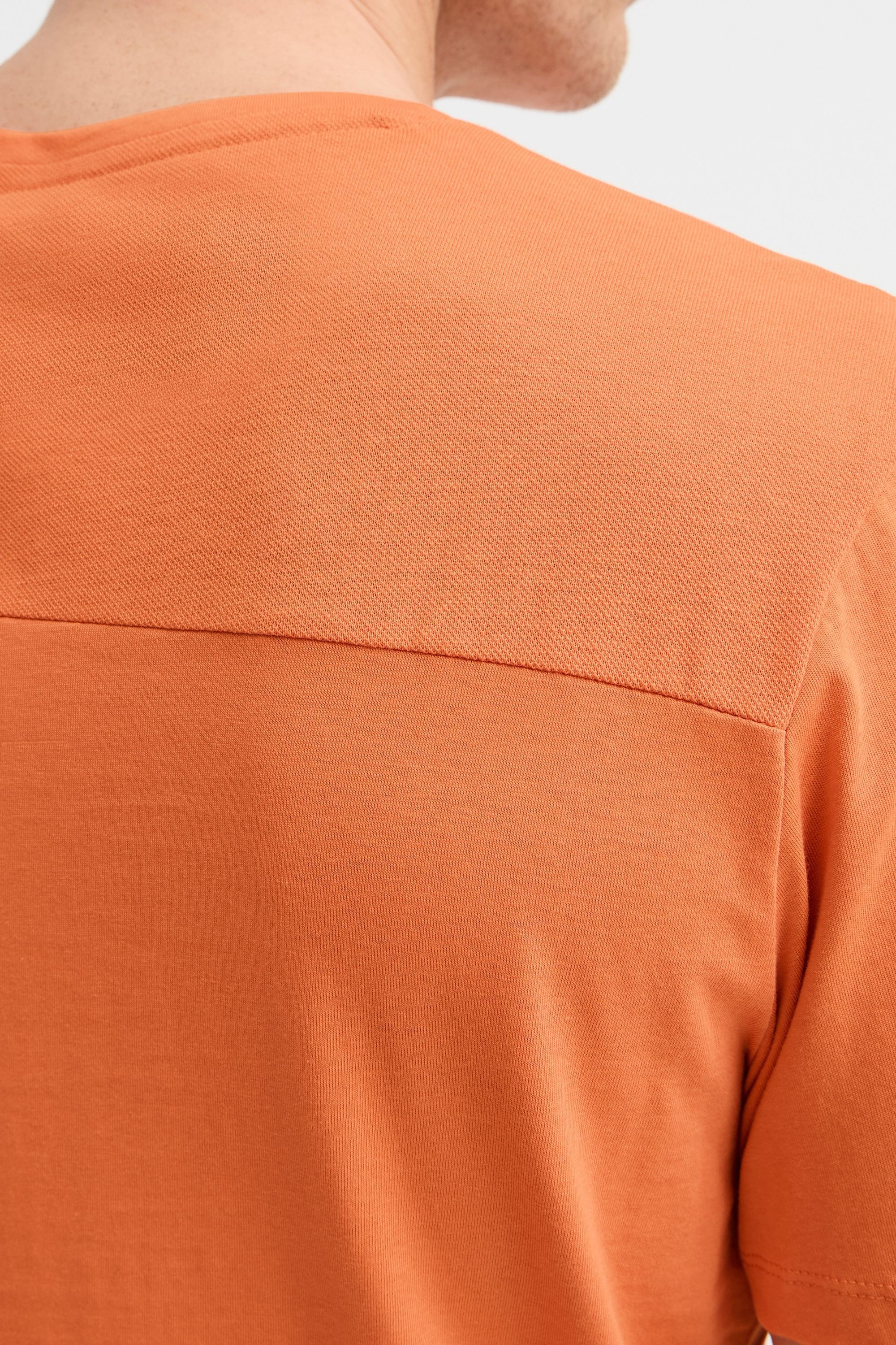 Blend Rundhalsshirt »Rundhalsshirt BHJAGO«