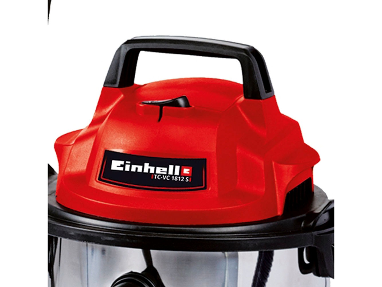 Einhell Nass-Trocken-Sauger »TC-VC 1812 S«