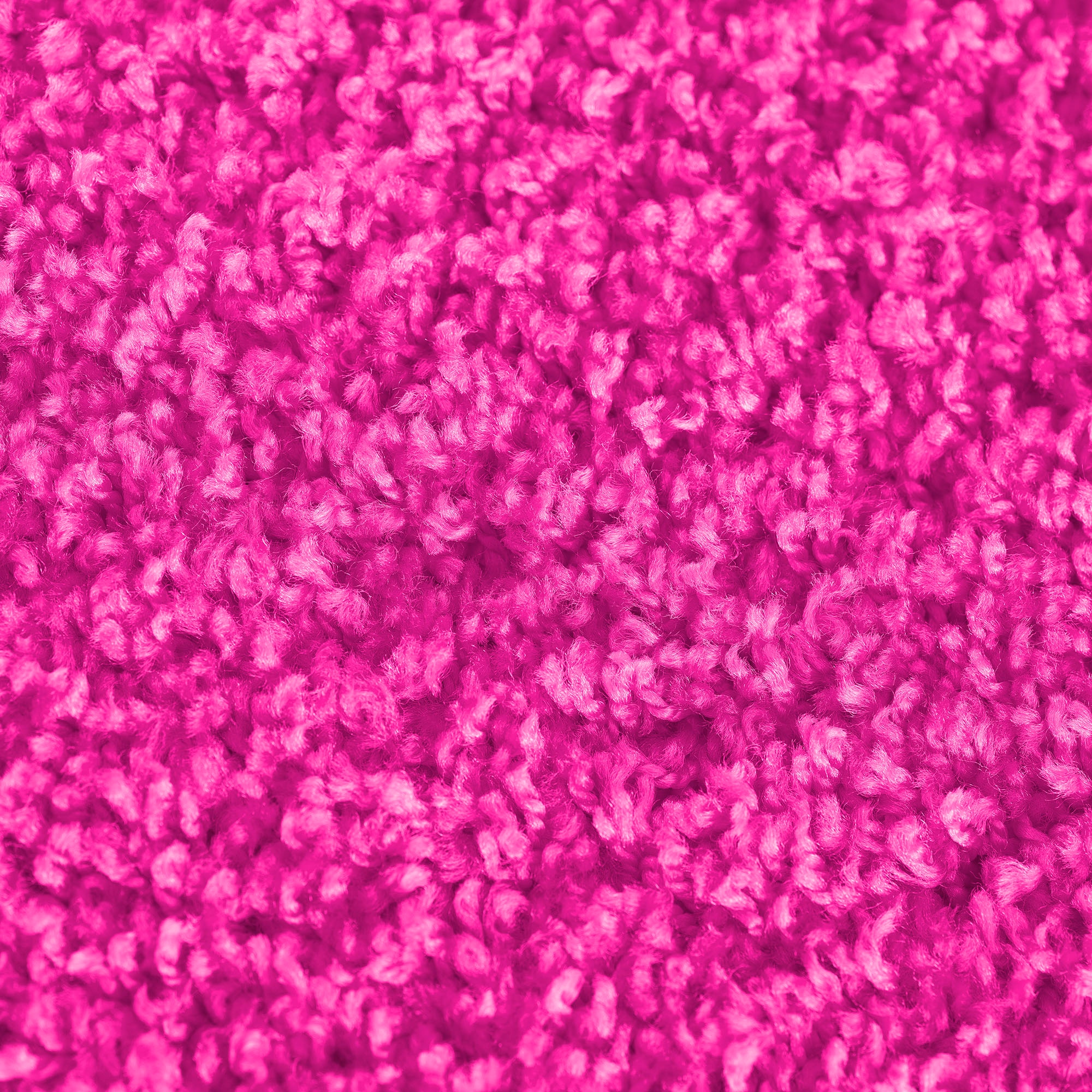 Sanat Hochflor-Teppich »LOCA«, rund, 30 mm Höhe, Wohnzimmer, Langflor, Shaggy, Schlafzimmer