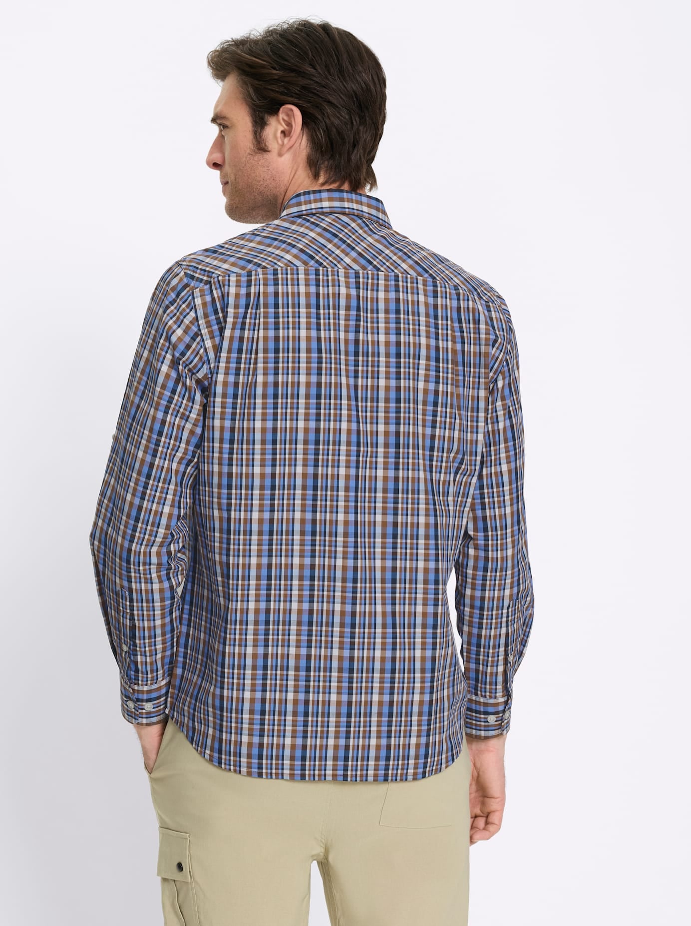 Catamaran Funktionsshirt »Funktions-Hemd« 1