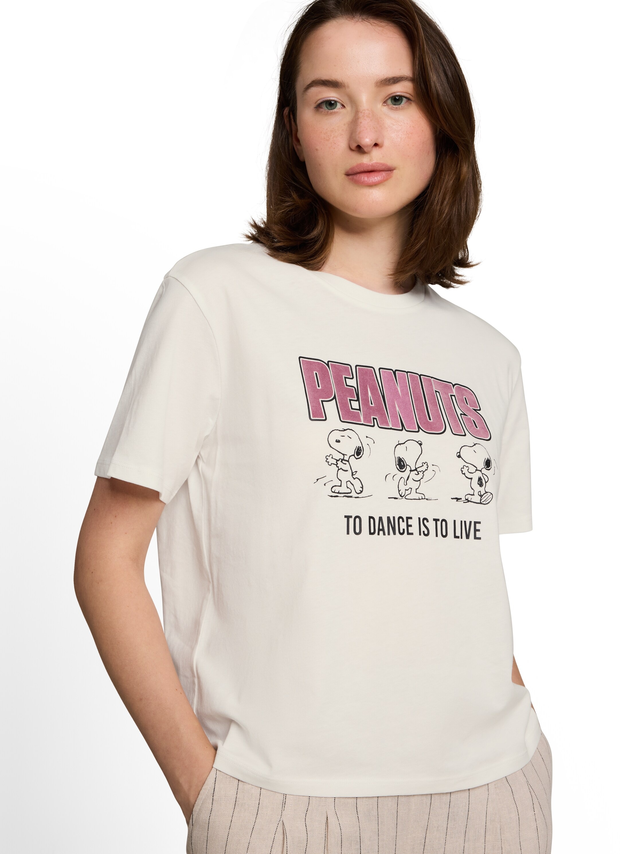 TOM TAILOR Denim T-Shirt