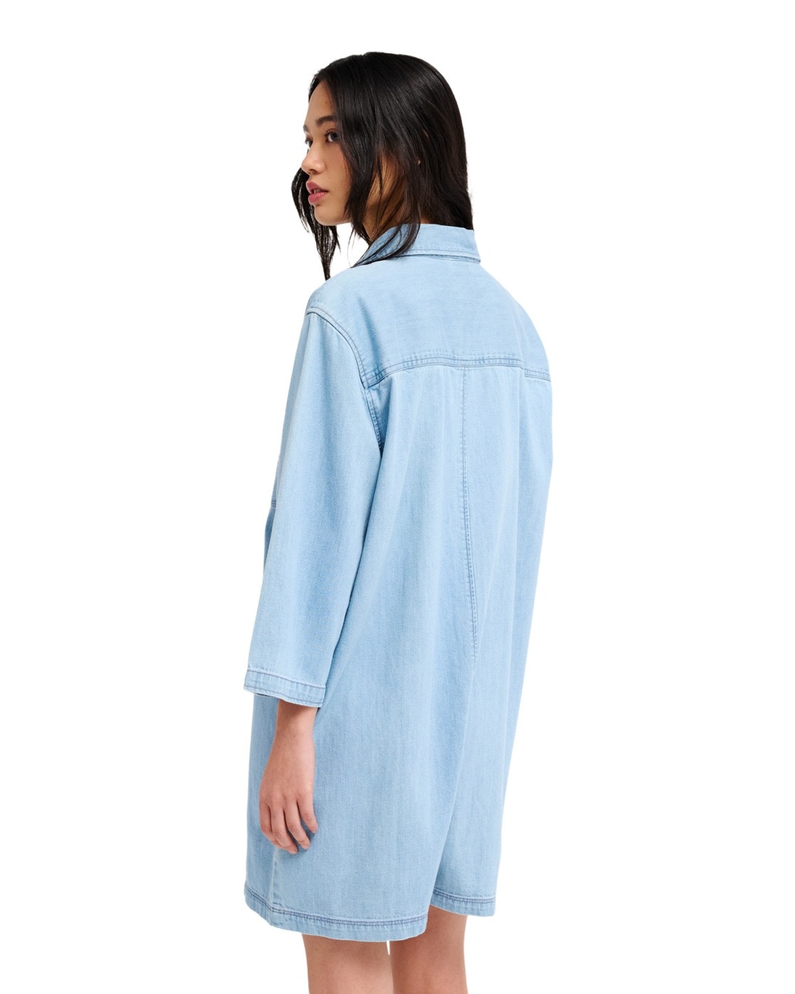 Quiksilver Sommerkleid »Saba«