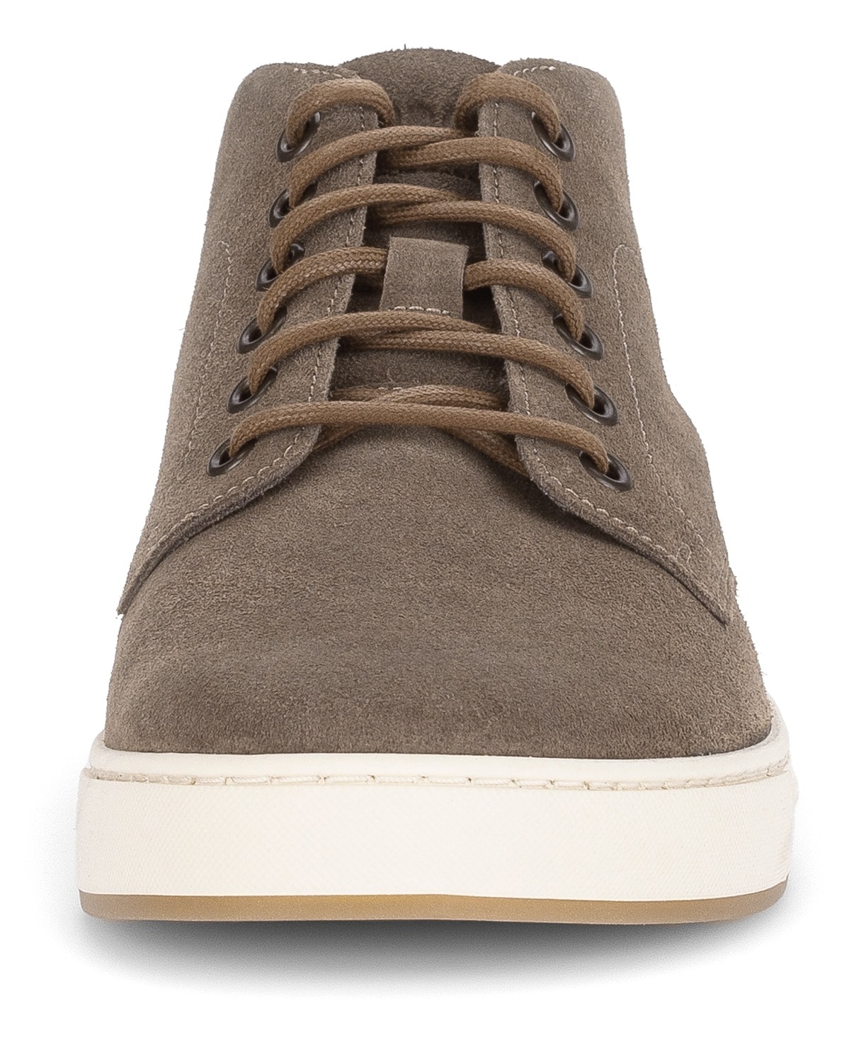 Pius Gabor Sneaker, Schnürboots, High Top-Sneaker in bequemer Schuhweite G (= weit)