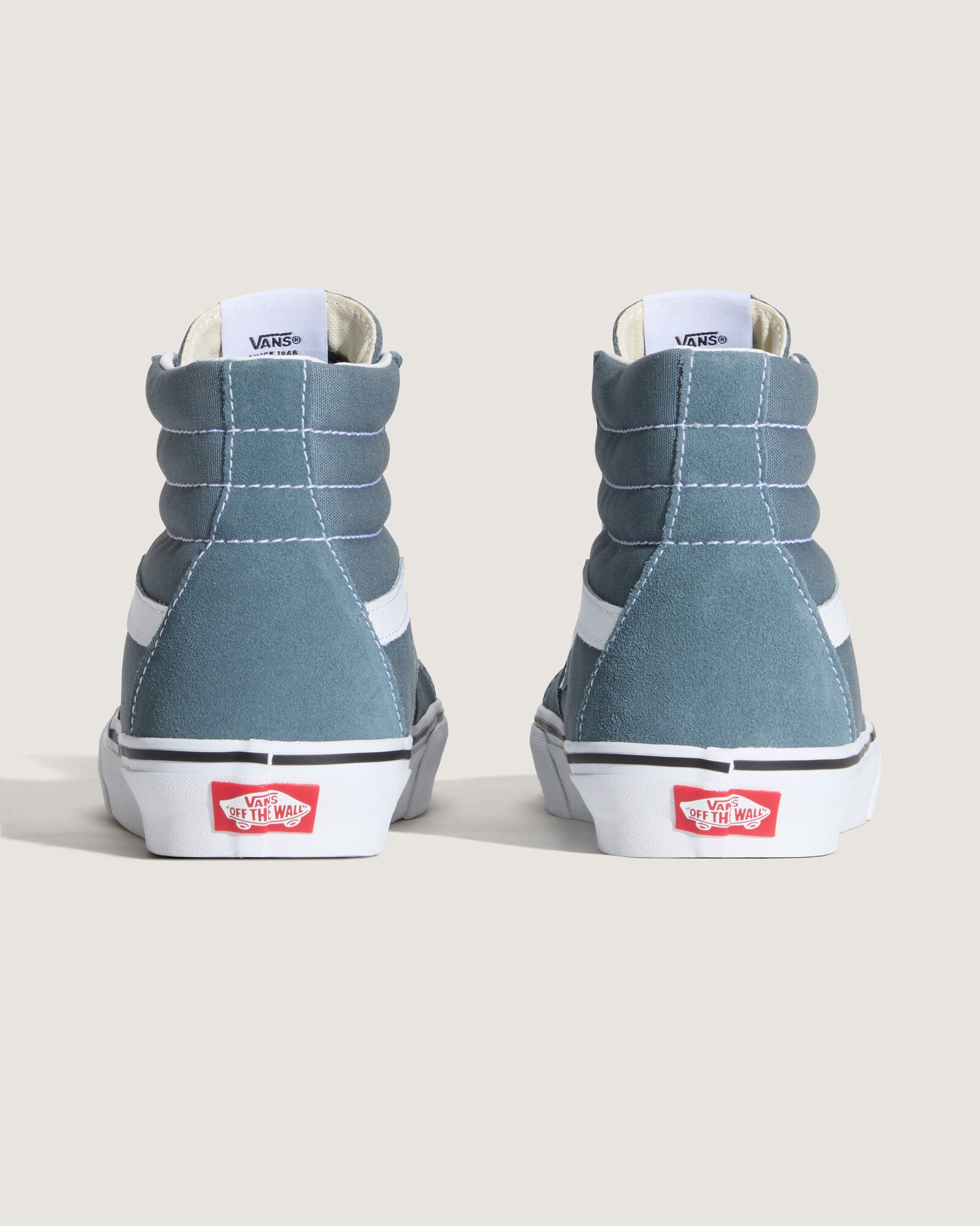 Vans Sneaker »SK8-Hi«