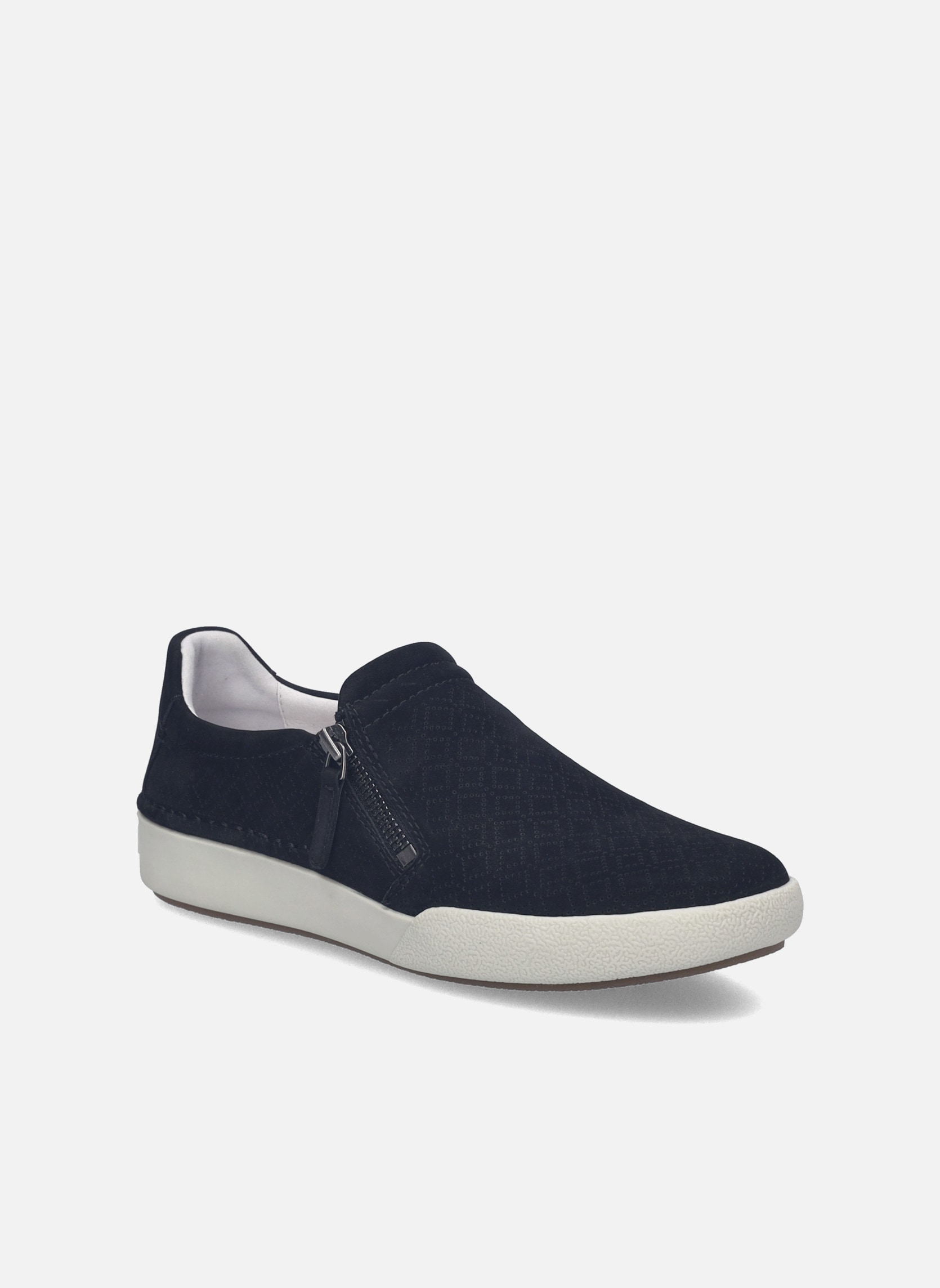 Josef Seibel Slipper »Claire 35, schwarz«