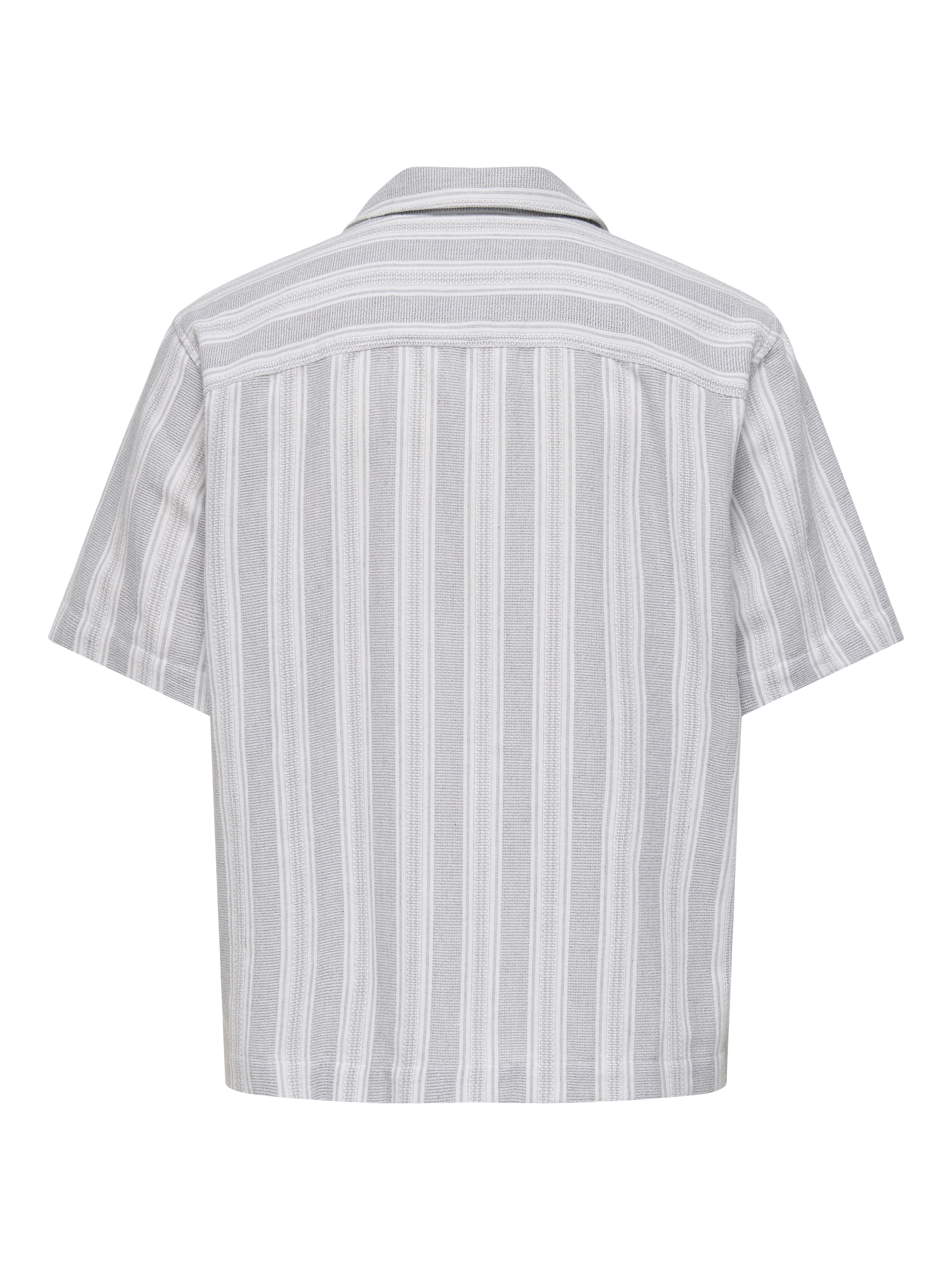 ONLY & SONS Kurzarmhemd »ONSWALKER RLX RESORT SS 035 SHIRT«