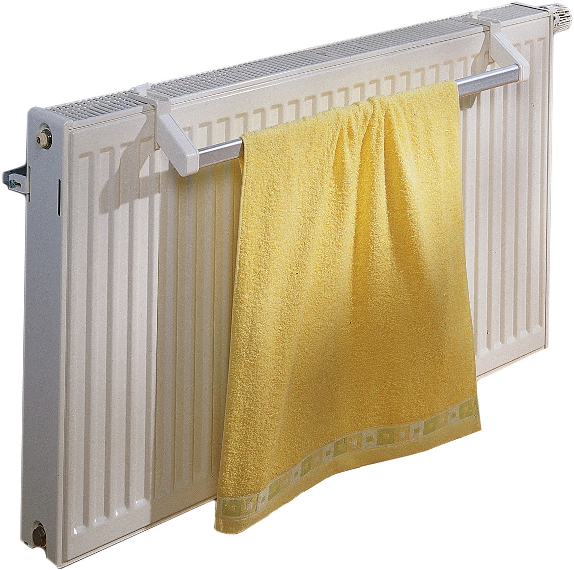 Ruco Heizungswäschetrockner 2er-Set in weiß, Größe 0